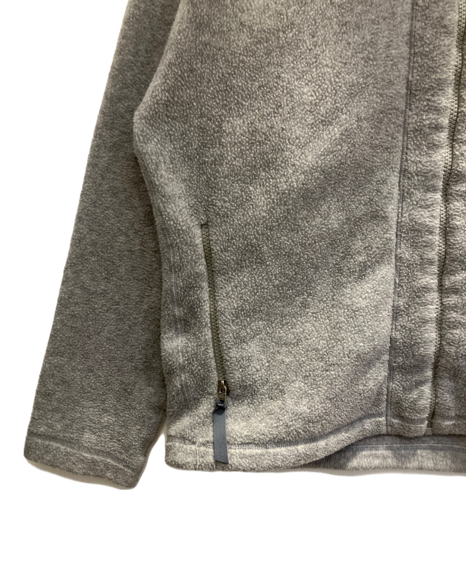 中古・古着通販】Patagonia (パタゴニア) シンチラフリースジャケット