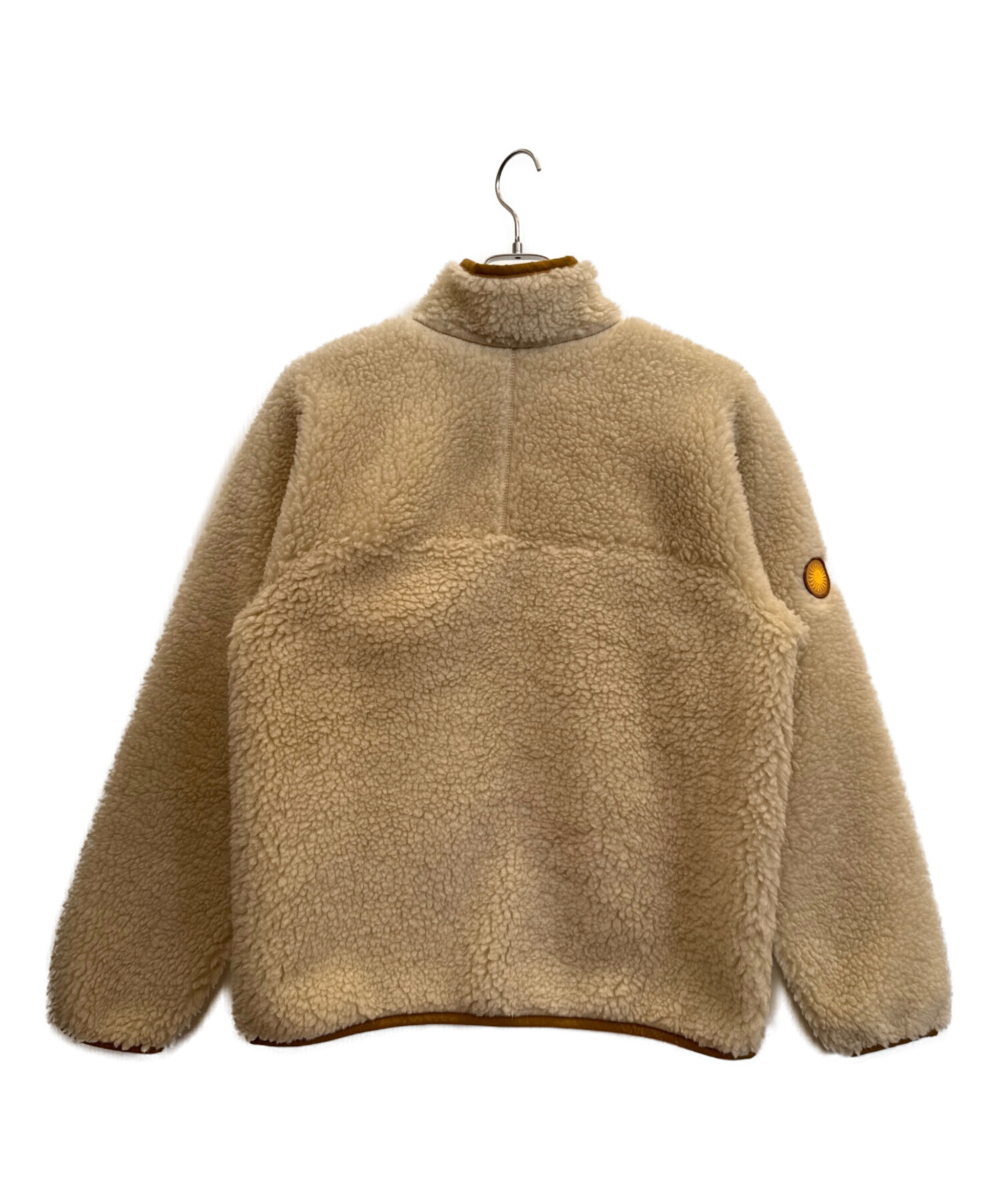 中古・古着通販】Patagonia (パタゴニア) Natural Blend Retro 