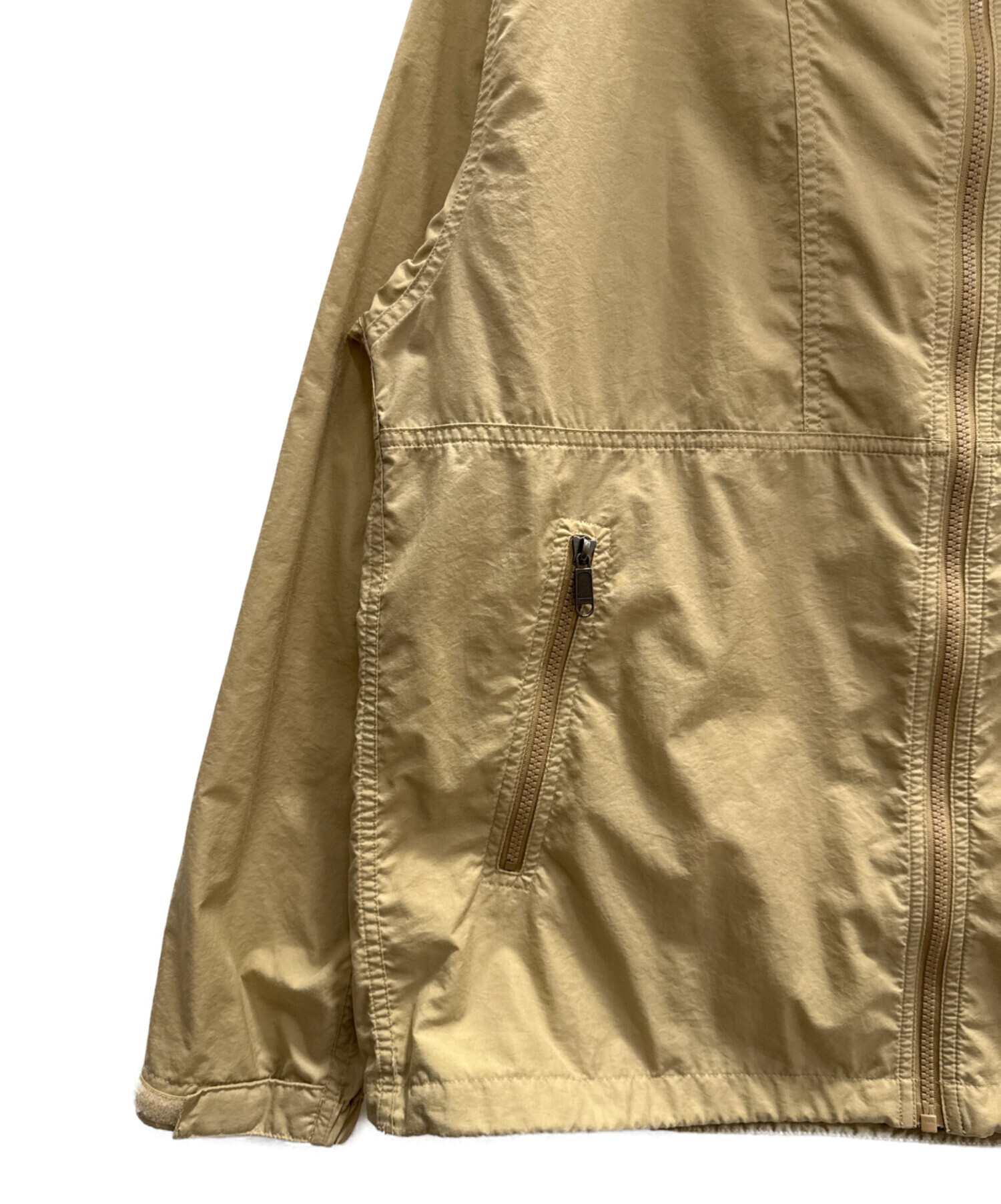 中古・古着通販】THE NORTH FACE (ザ ノース フェイス) ナイロン