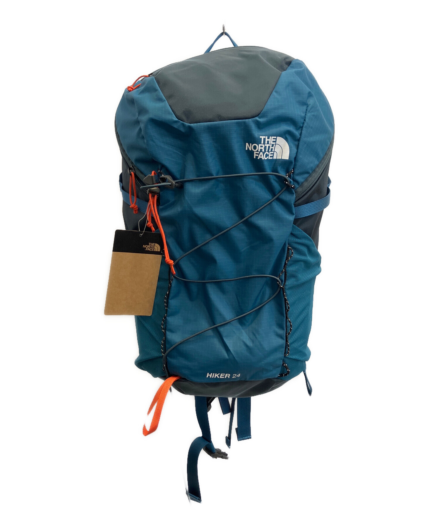 中古・古着通販】THE NORTH FACE (ザ ノース フェイス) バックパック 