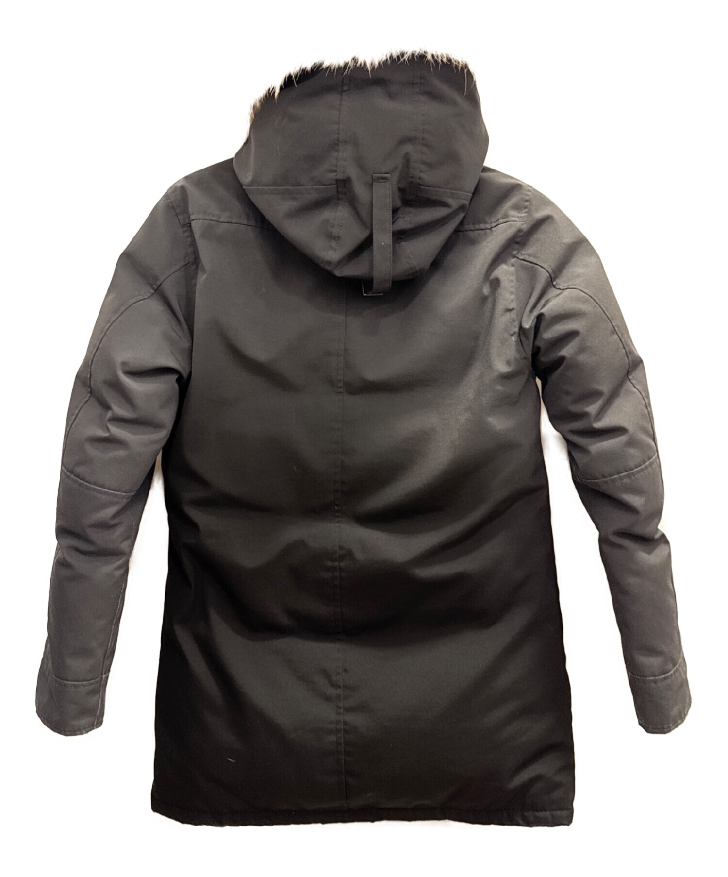 中古・古着通販】CANADA GOOSE (カナダグース) JASPER ダウン