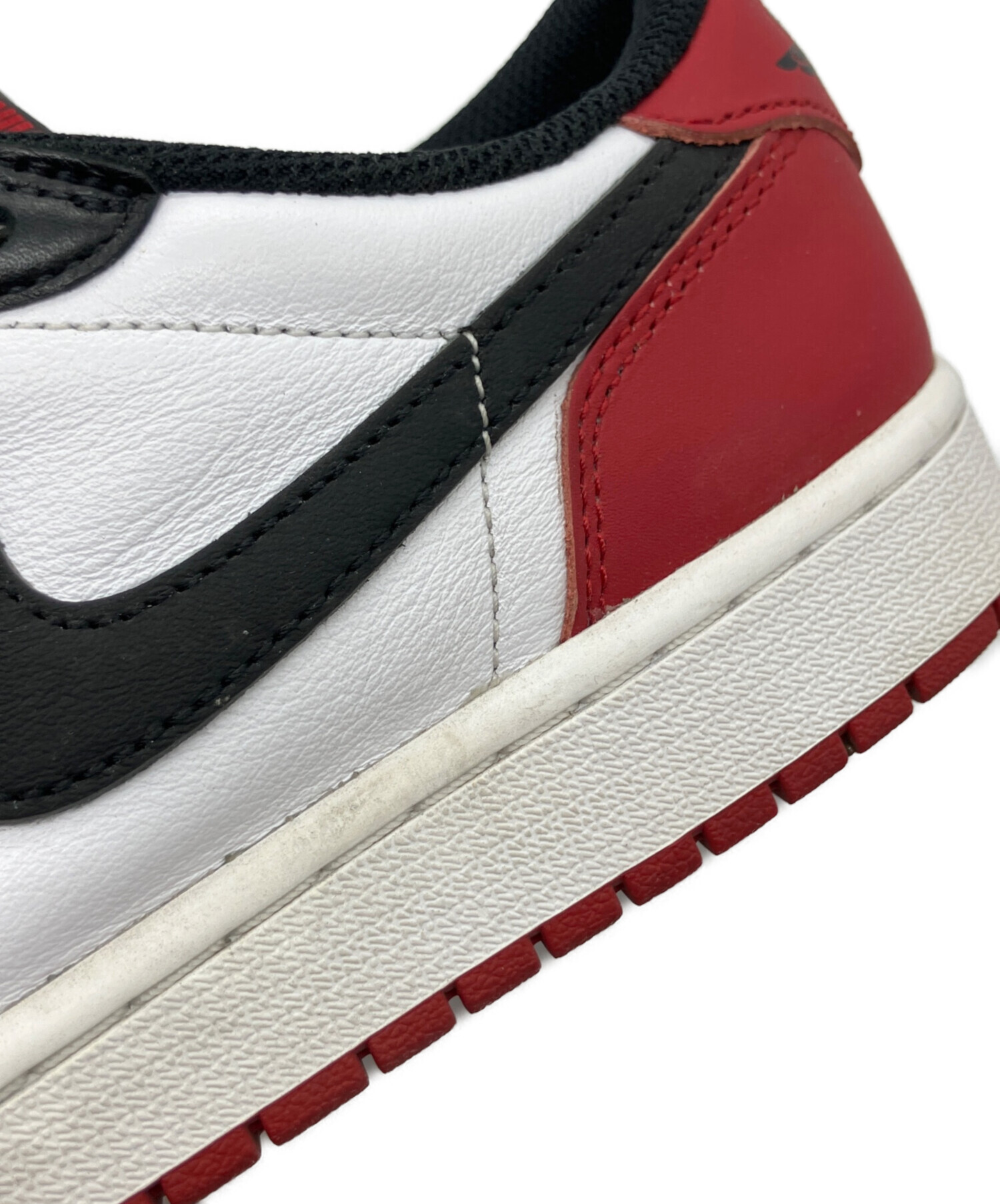 中古・古着通販】NIKE (ナイキ) Air Jordan 1 Retro Low OG 