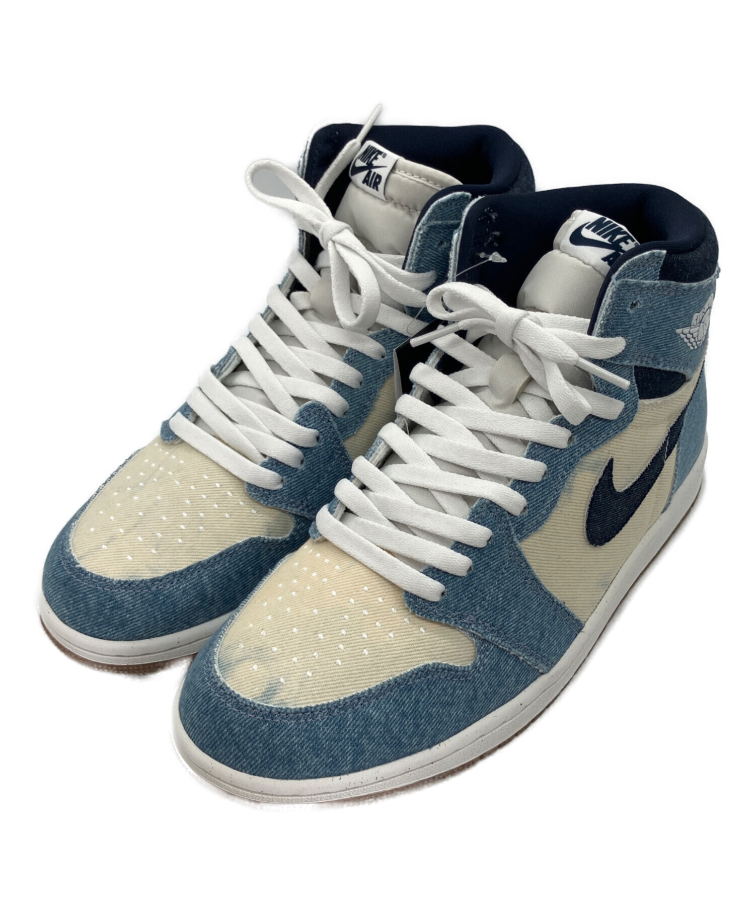 中古・古着通販】NIKE (ナイキ) Air Jordan 1 Retro High OG 