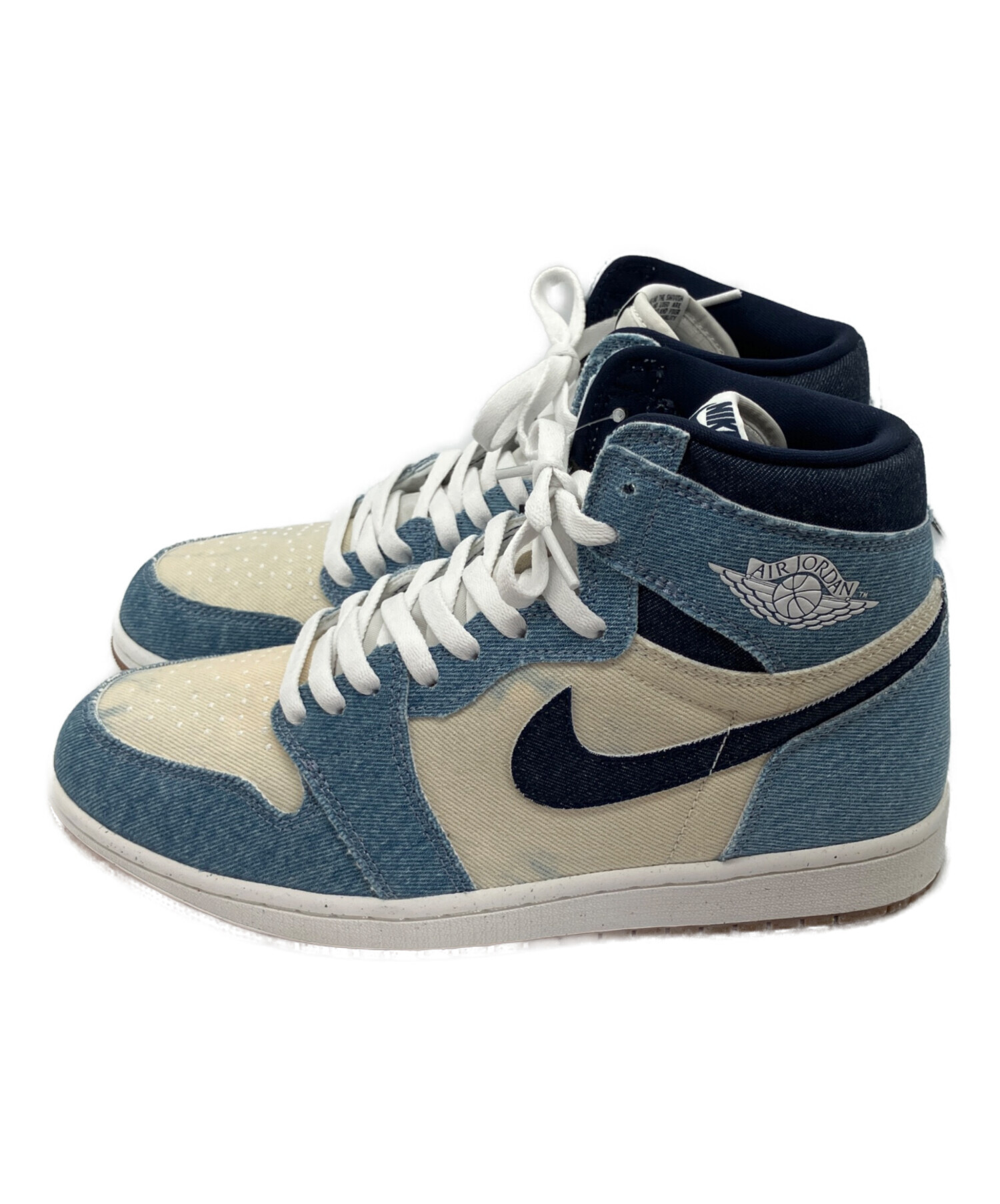 中古・古着通販】NIKE (ナイキ) Air Jordan 1 Retro High OG 