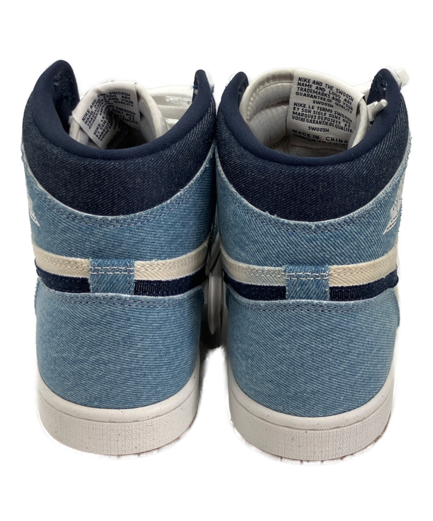 中古・古着通販】NIKE (ナイキ) Air Jordan 1 Retro High OG 