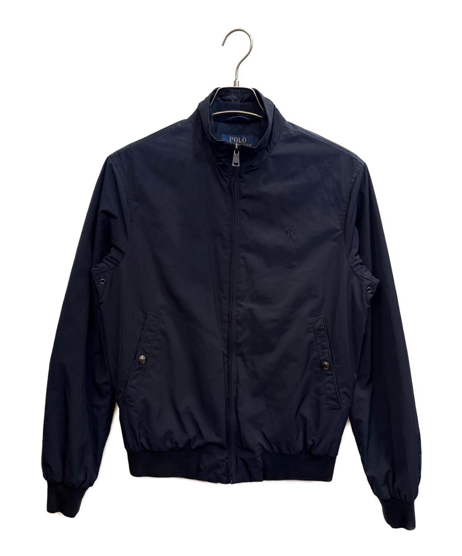中古・古着通販】POLO RALPH LAUREN (ポロ・ラルフローレン) ブルゾン