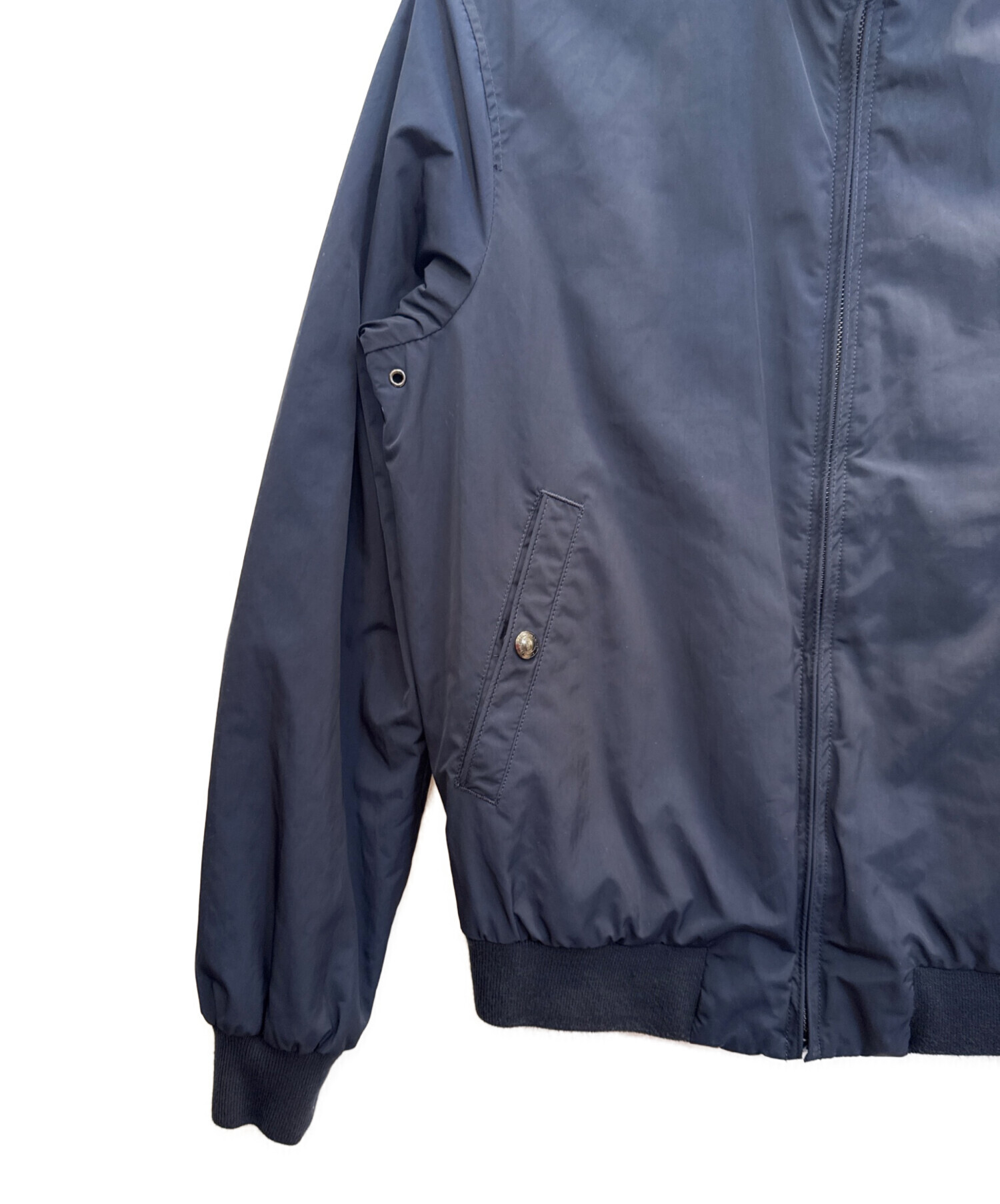 中古・古着通販】POLO RALPH LAUREN (ポロ・ラルフローレン) ブルゾン