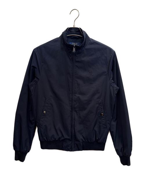中古・古着通販】POLO RALPH LAUREN (ポロ・ラルフローレン) ブルゾン