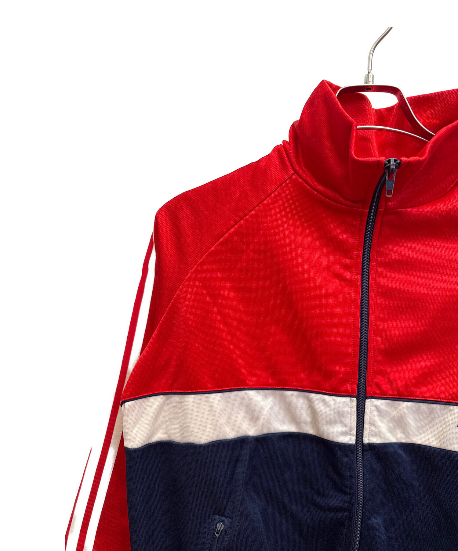 中古・古着通販】adidas (アディダス) 70'sトラックジャケット