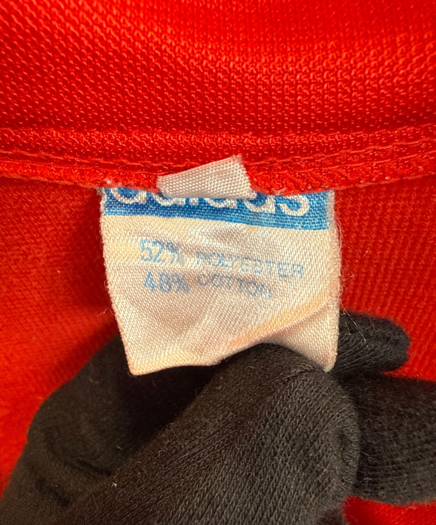 中古・古着通販】adidas (アディダス) 70'sトラックジャケット
