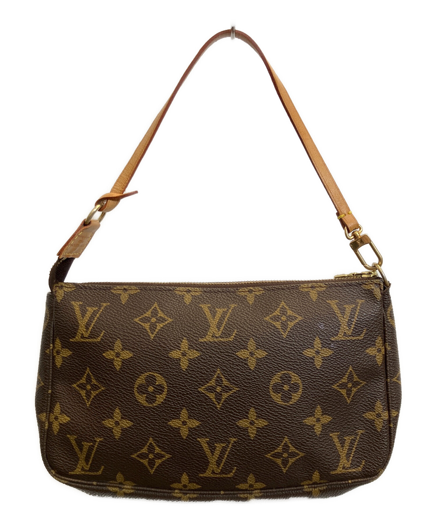 中古・古着通販】LOUIS VUITTON (ルイ ヴィトン) ポシェット・アクセ