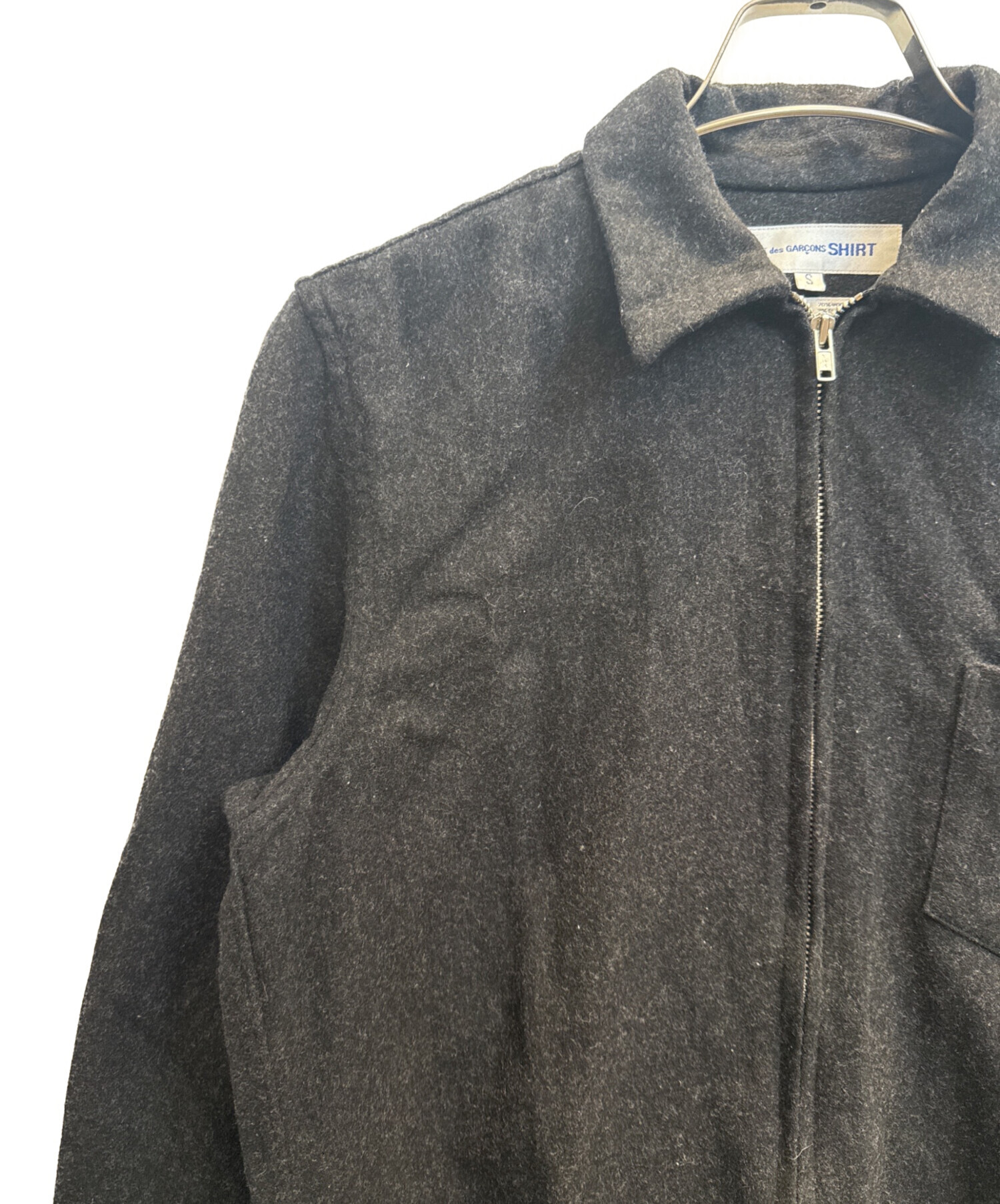 中古・古着通販】COMME des GARCONS SHIRT (コムデギャルソンシャツ