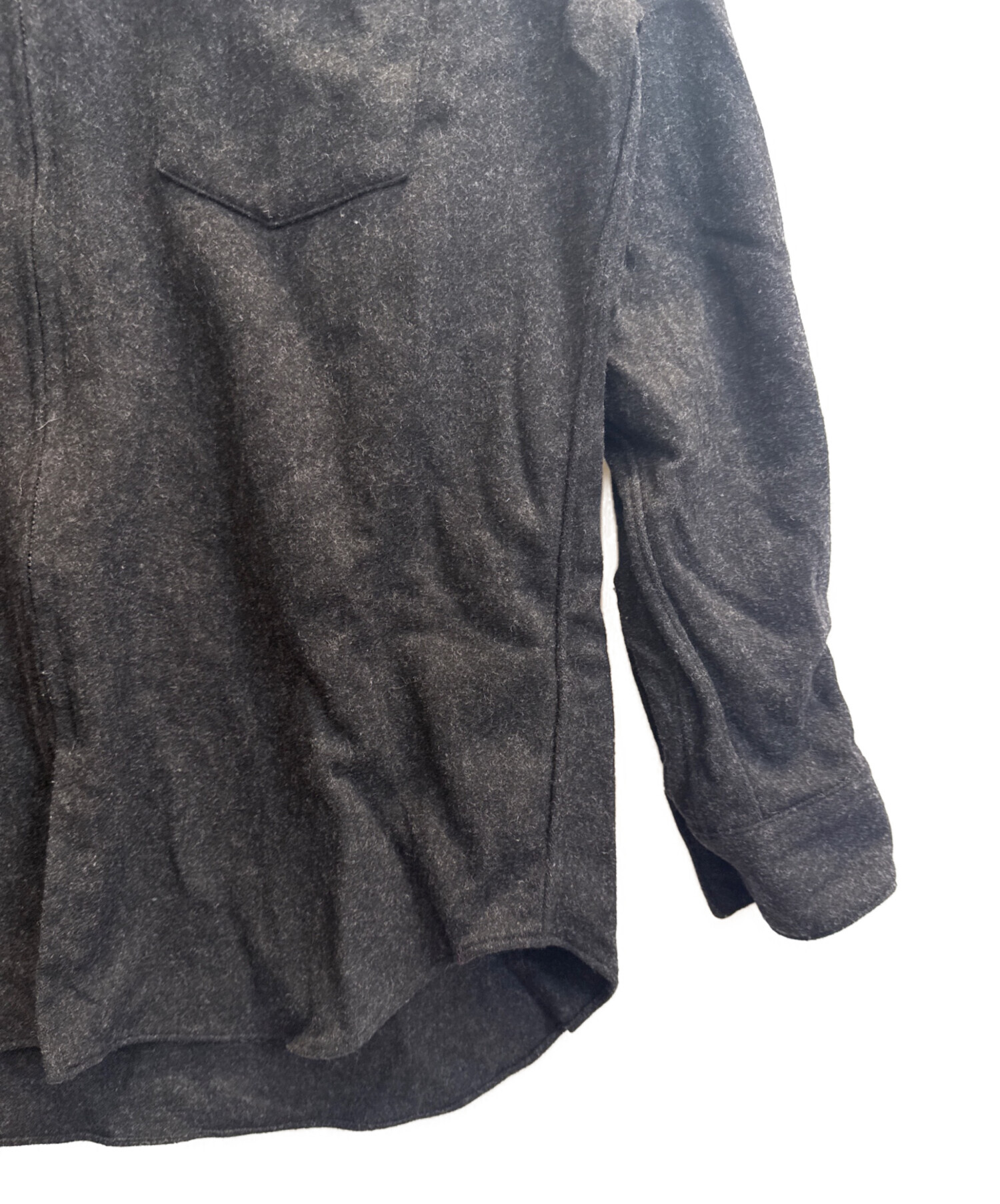 中古・古着通販】COMME des GARCONS SHIRT (コムデギャルソンシャツ