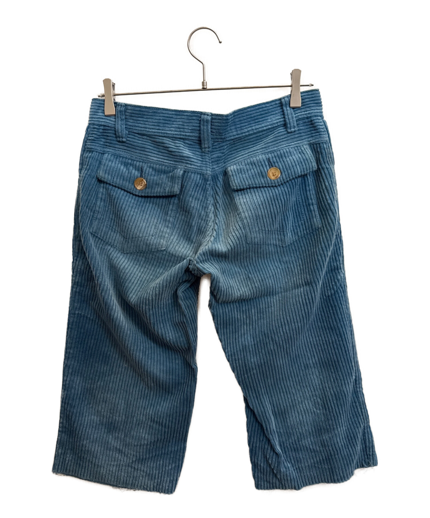 tricot COMME des GARCONS ハーフパンツ M 中古・古着通販】tricot COMME des GARCONS (トリココムデギャルソン