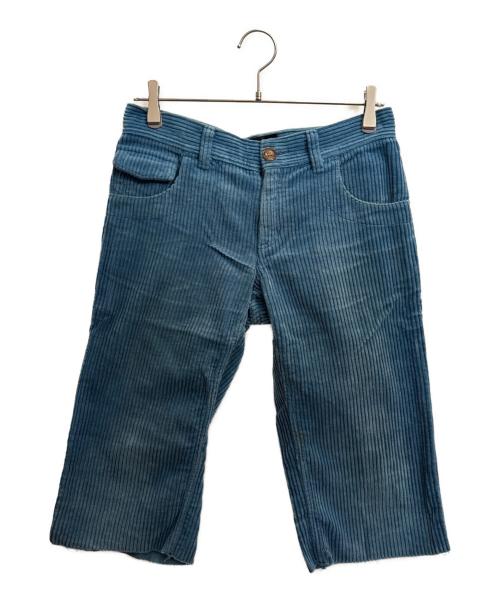 tricot comme des GARCONS ◆ハーフパンツ◆サイズS 中古・古着通販】tricot COMME des GARCONS (トリココムデギャルソン