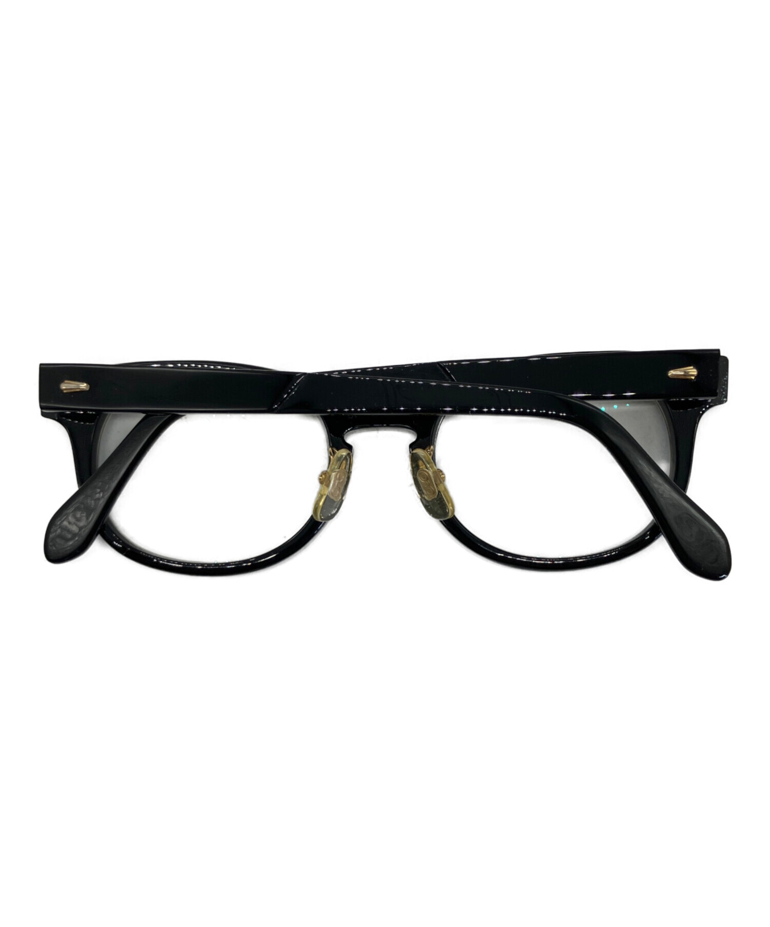 中古・古着通販】TENDERLOIN (テンダーロイン) 白山眼鏡店 (ハクサン