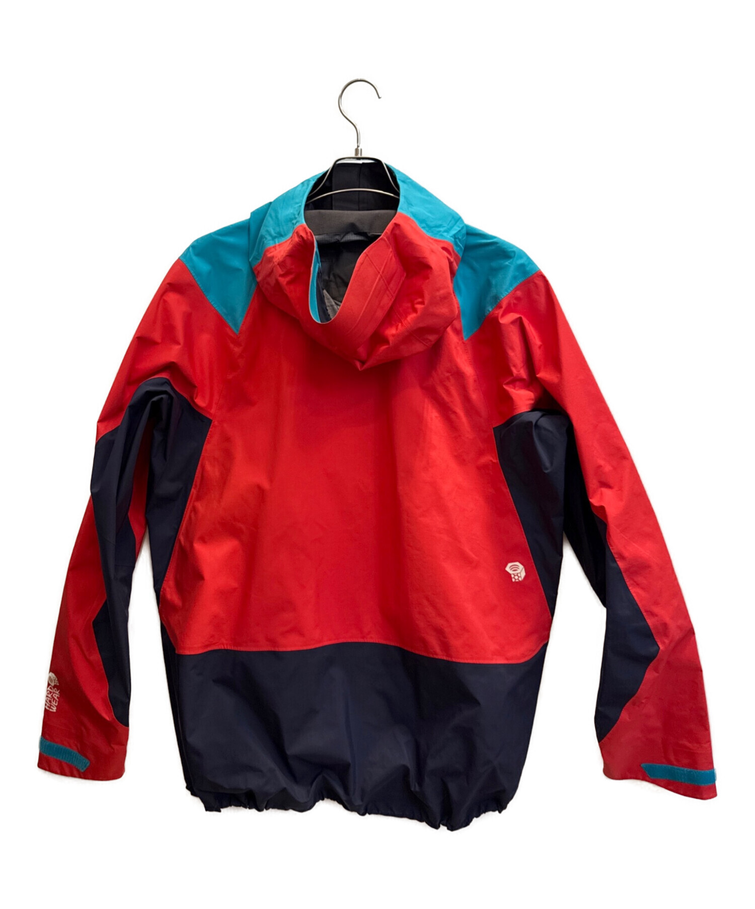 中古・古着通販】MOUNTAIN HARD WEAR (マウンテンハードウェア