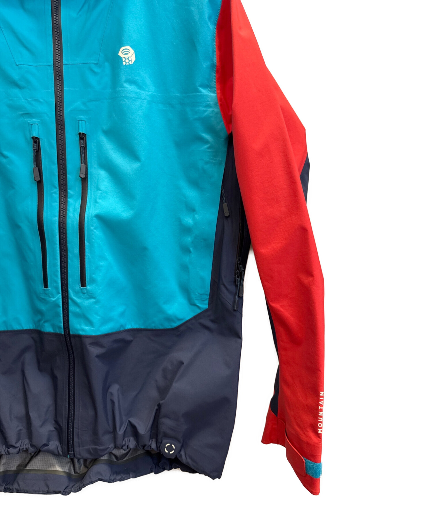 中古・古着通販】MOUNTAIN HARD WEAR (マウンテンハードウェア