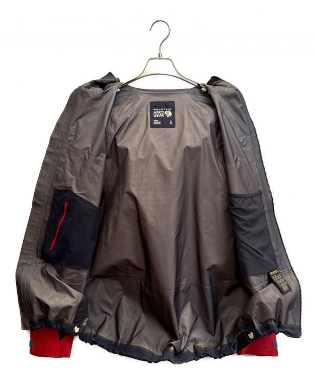 中古・古着通販】MOUNTAIN HARD WEAR (マウンテンハードウェア