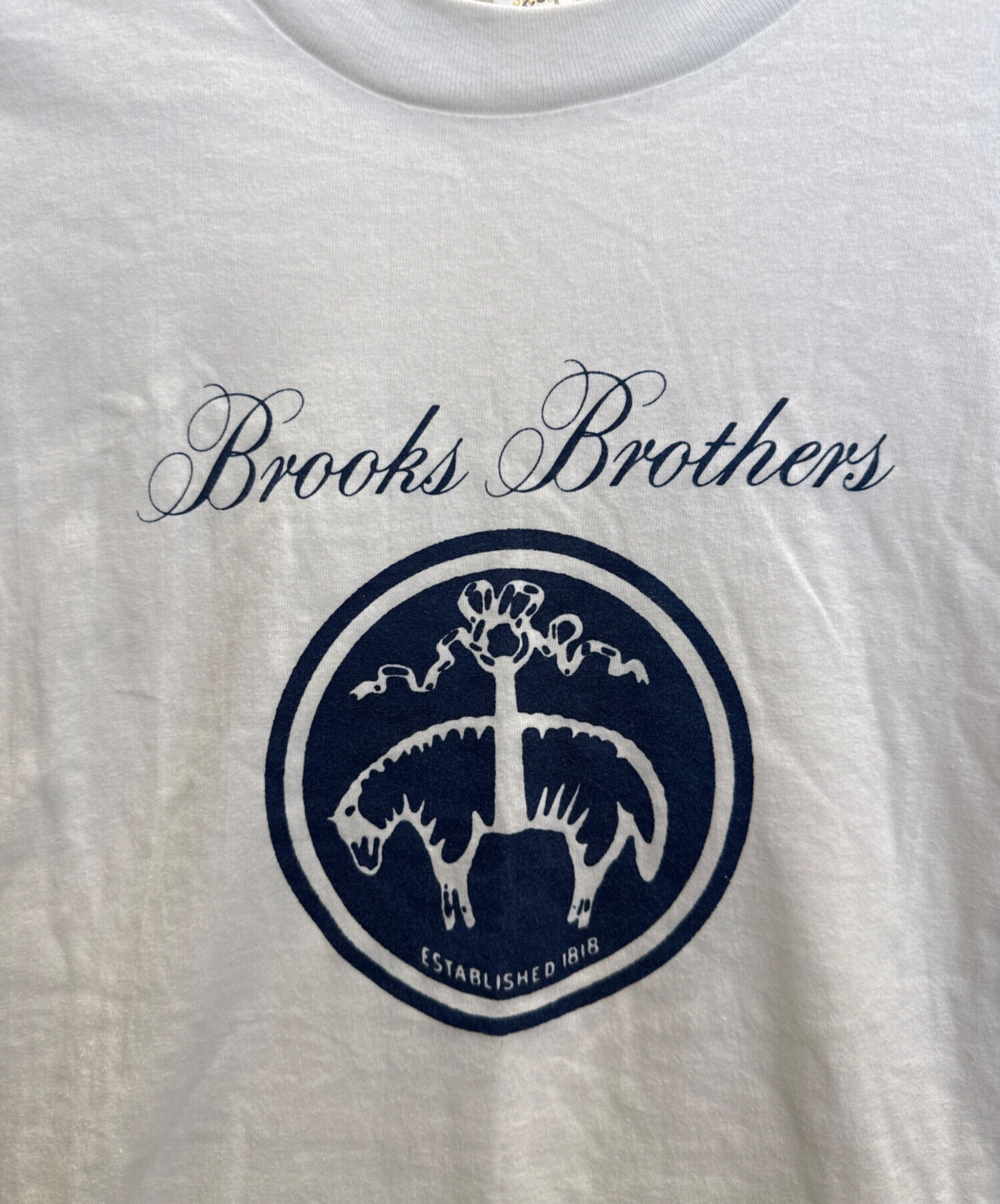 中古・古着通販】BROOKS BROTHERS (ブルックスブラザーズ) 90