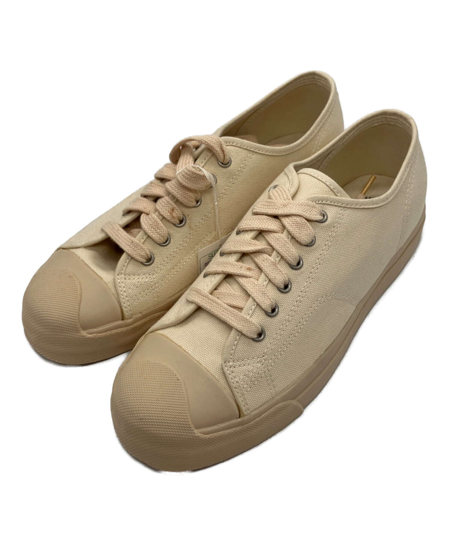 中古・古着通販】POLO SPORT (ポロスポーツ) ローカットスニーカー 