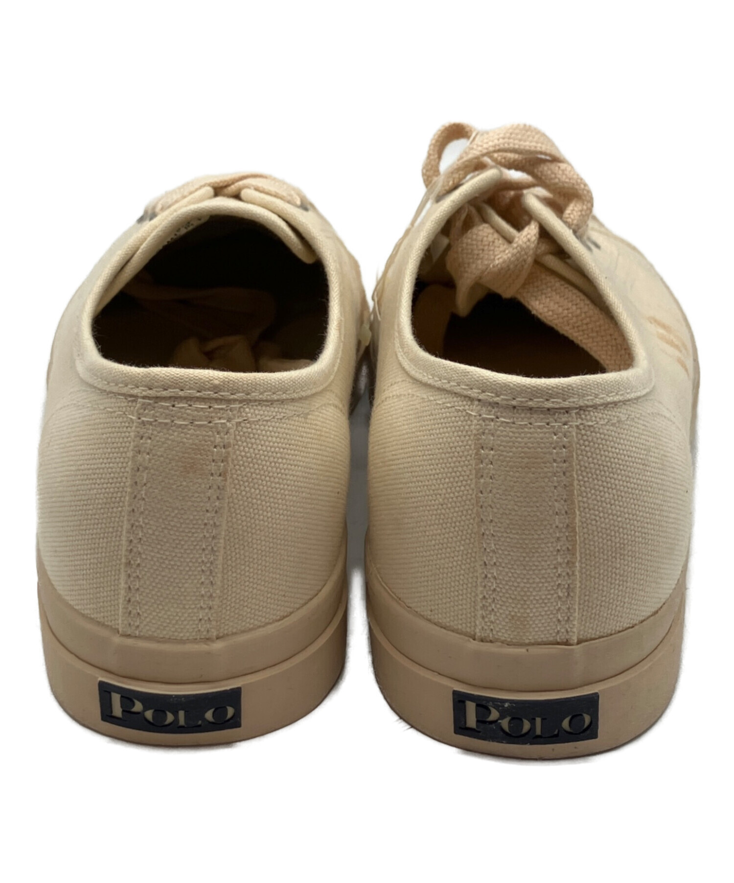 中古・古着通販】POLO SPORT (ポロスポーツ) ローカットスニーカー 