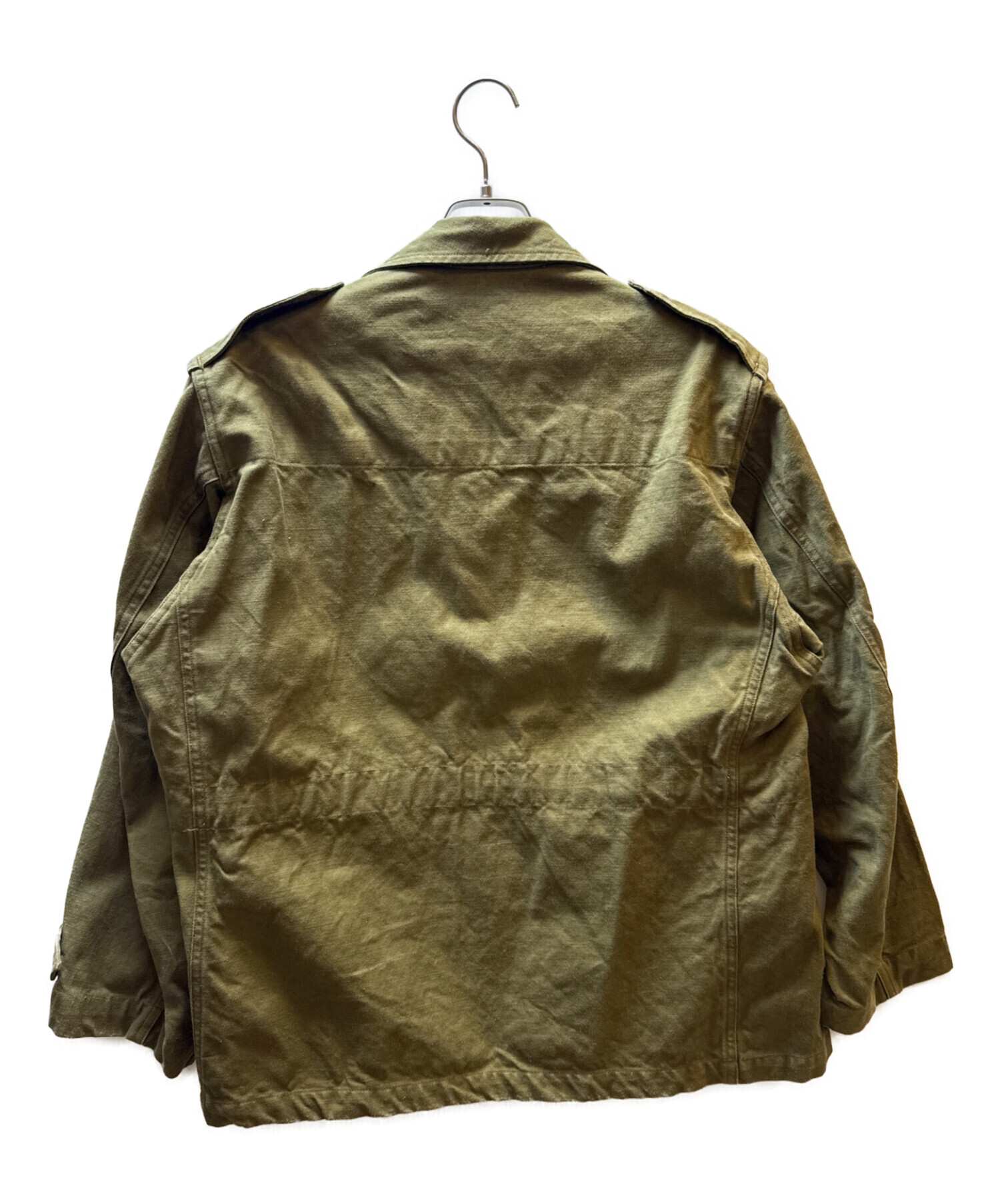 中古・古着通販】フランス軍 (フランスグン) フランス ミリタリー 