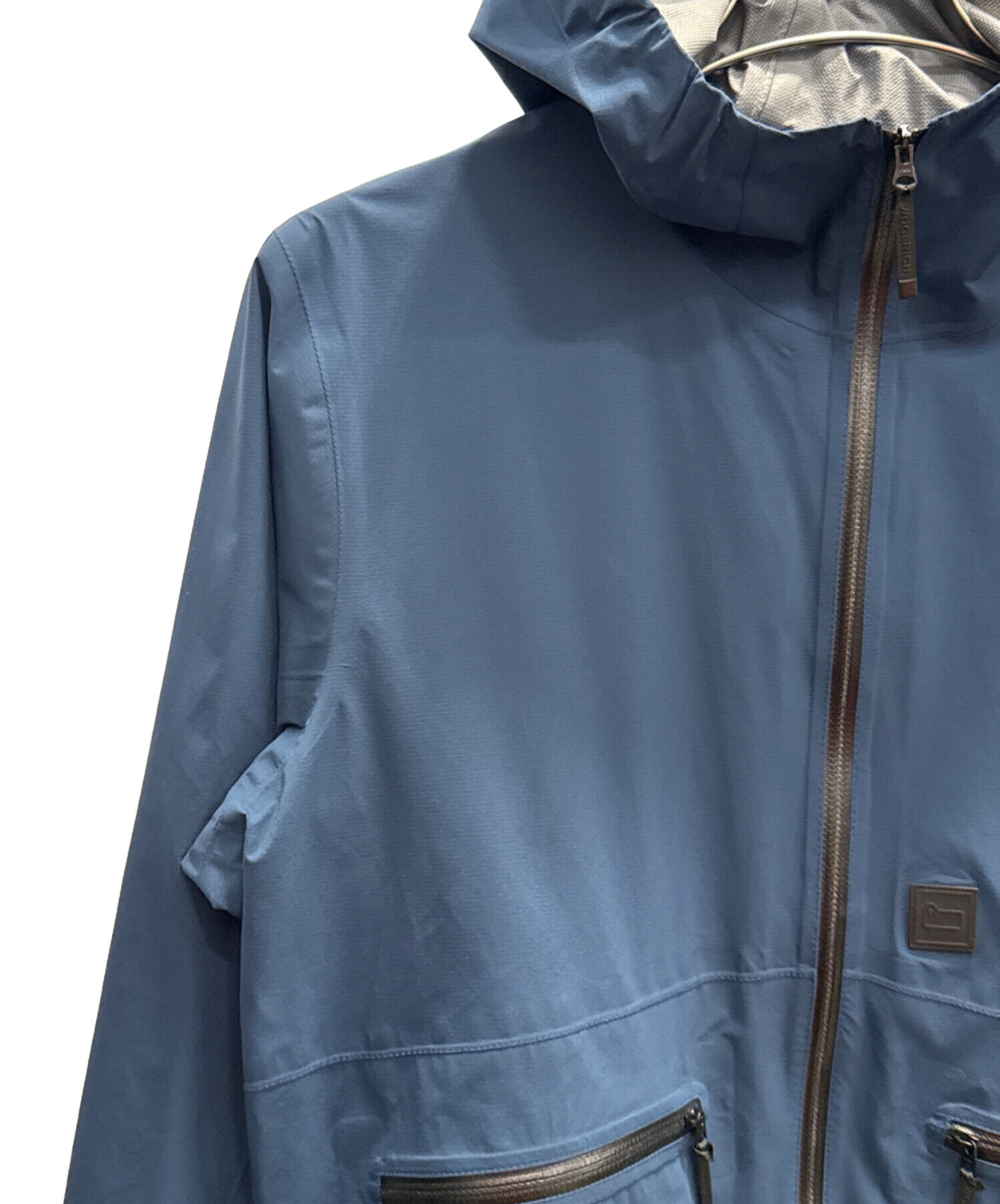 中古・古着通販】WOOLRICH (ウールリッチ) マウンテンパーカー