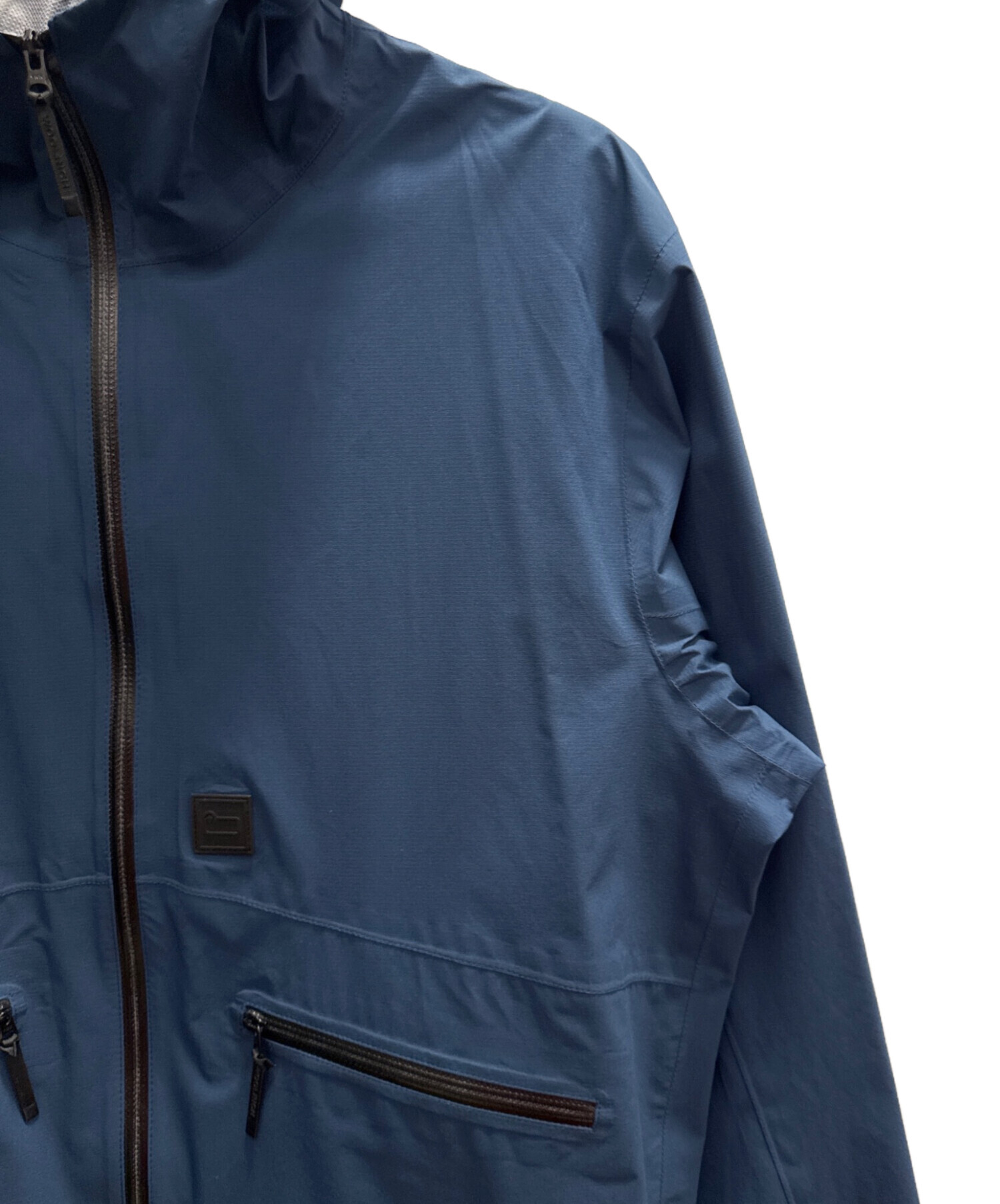 中古・古着通販】WOOLRICH (ウールリッチ) マウンテンパーカー