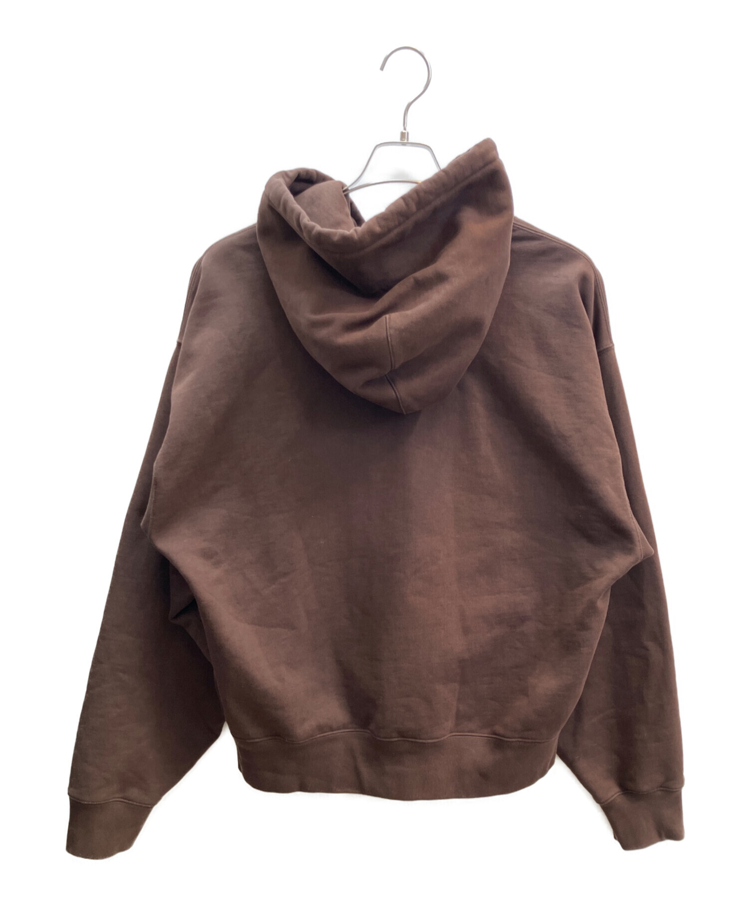 中古・古着通販】NIKE (ナイキ) stussy (ステューシー) WASHED FLEECE