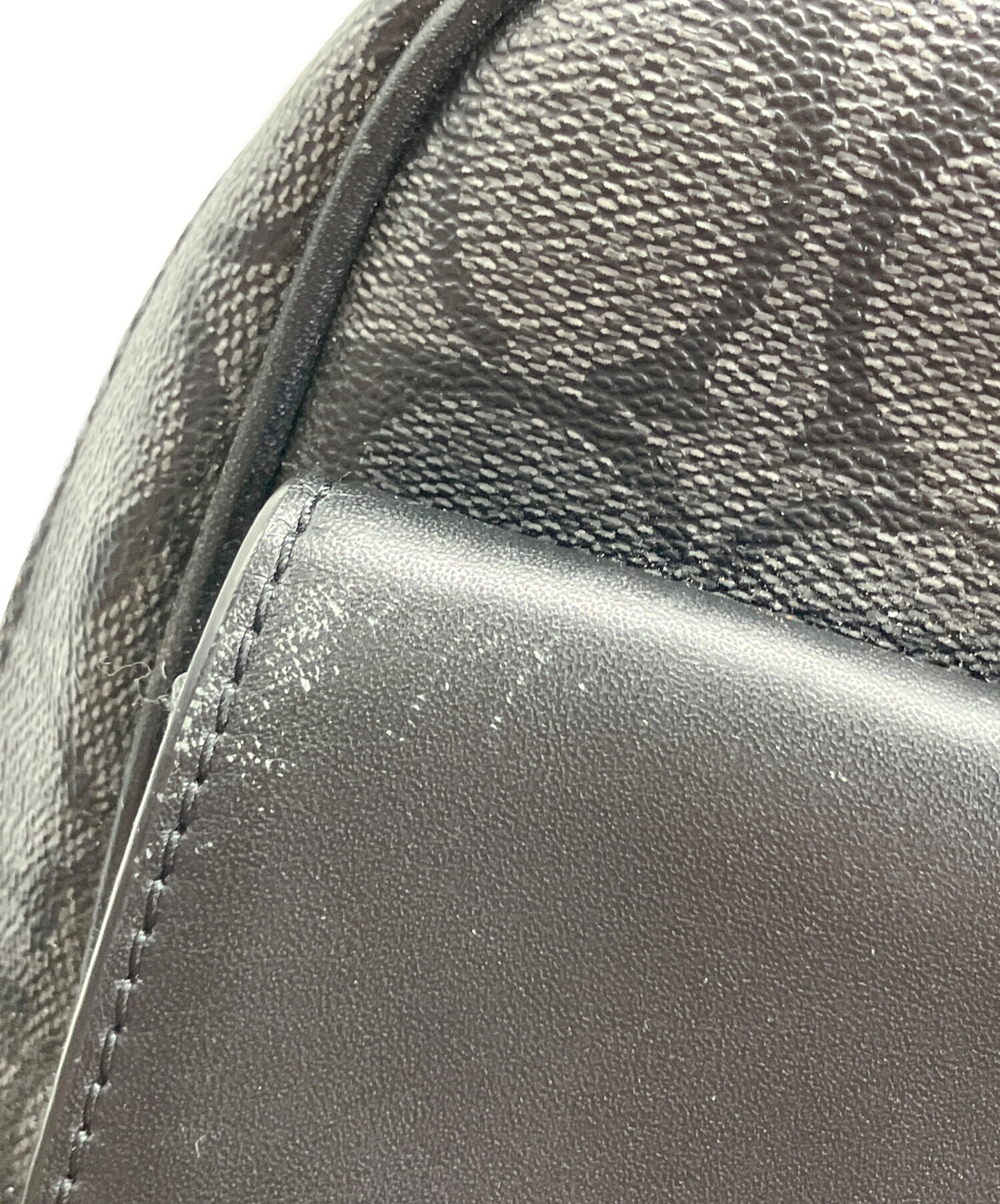 中古・古着通販】COACH (コーチ) トラックパック シグネチャー