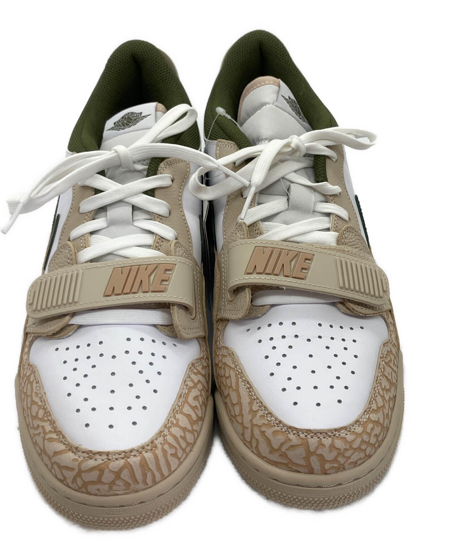 中古・古着通販】NIKE (ナイキ) BRAND AIR JORDAN LEGACY 312 LOW 