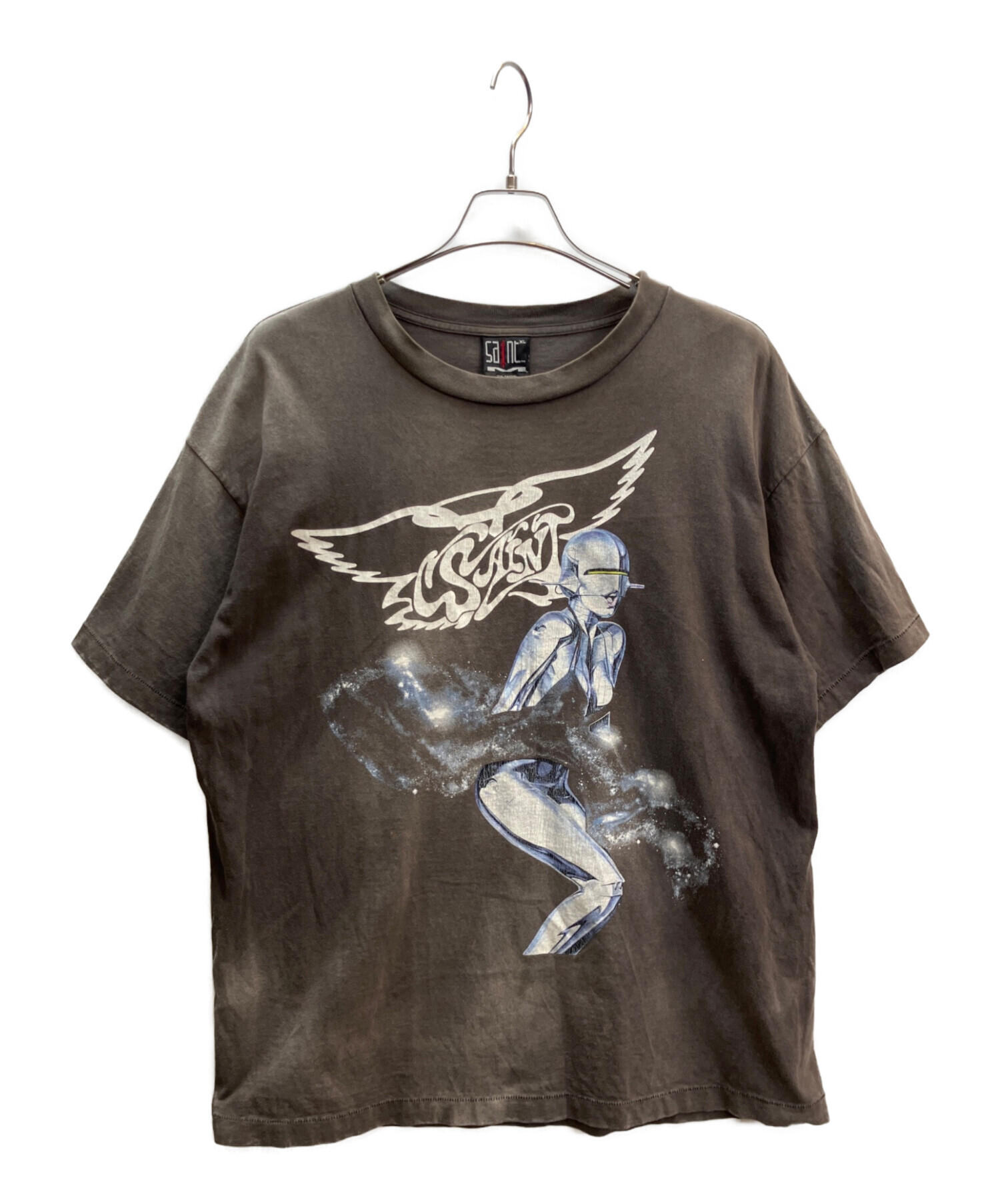 セントマイケル 未使用 中古・古着通販】SAINT MICHAEL (セントマイケル) 半袖カットソー