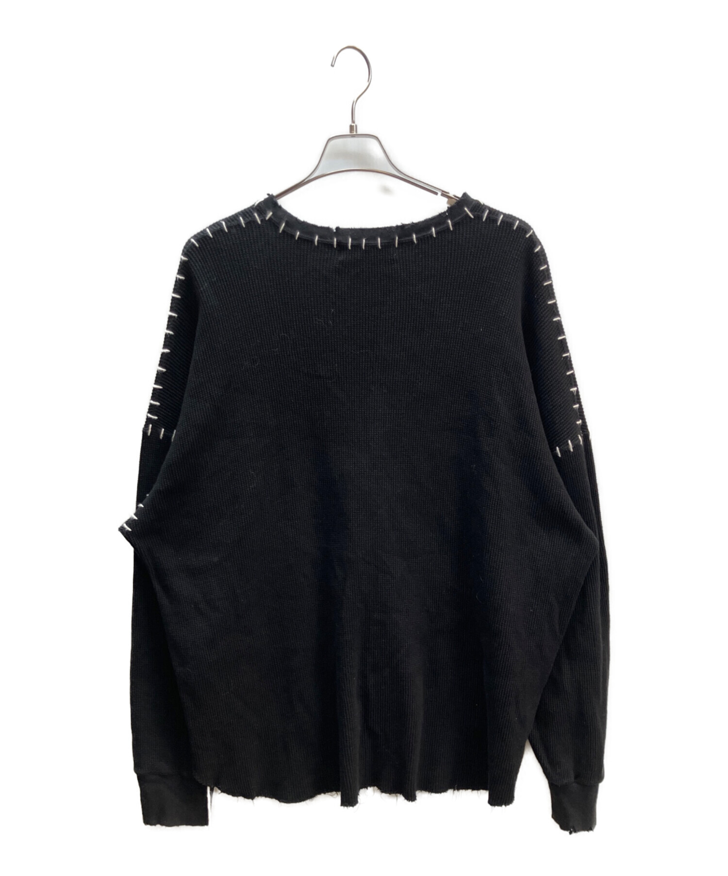 中古・古着通販】DISCOVERED (ディスカバード) ビッグシルエット 