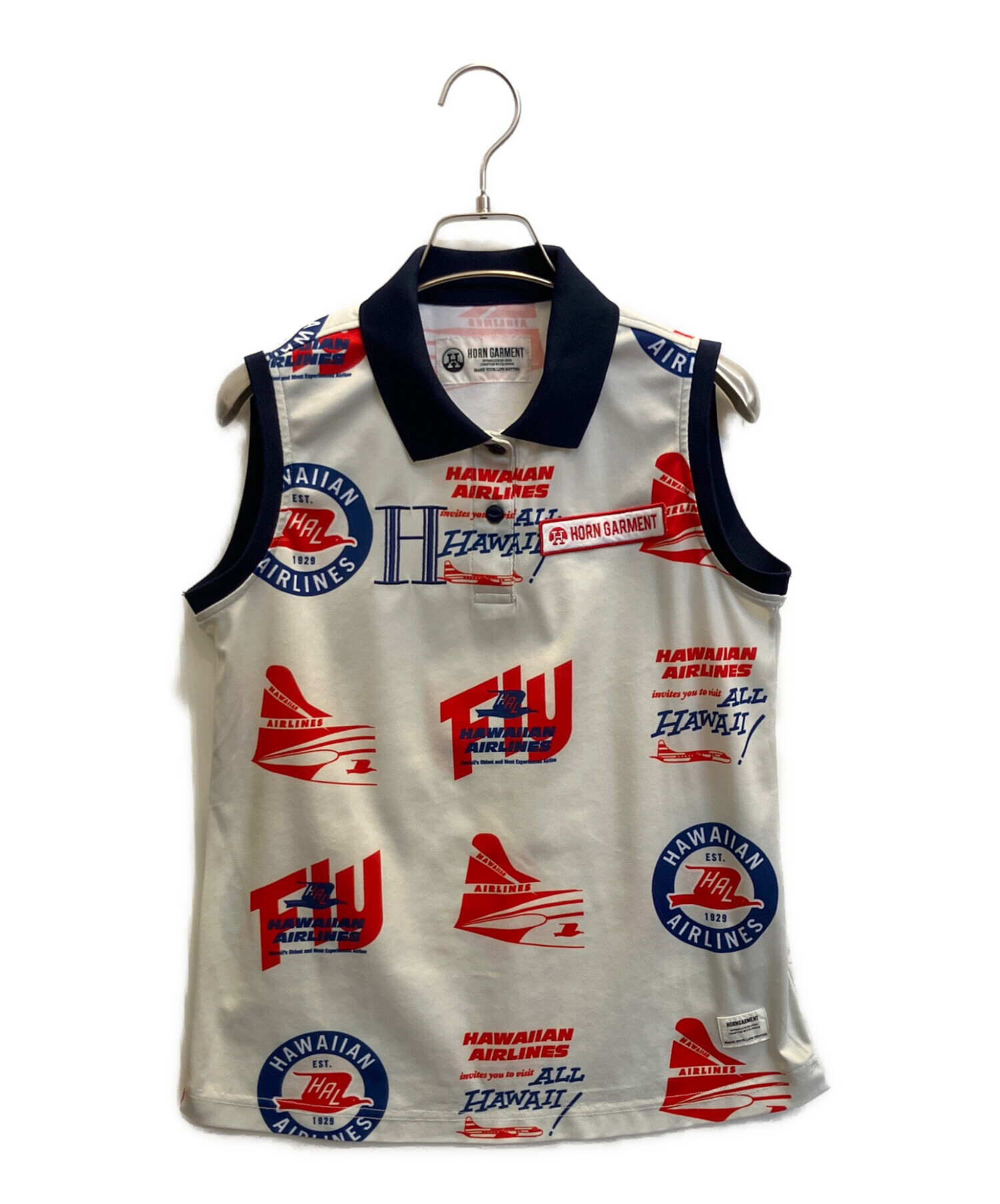 中古・古着通販】HORN GARMENT (ホーンガーメント) ゴルフウェア