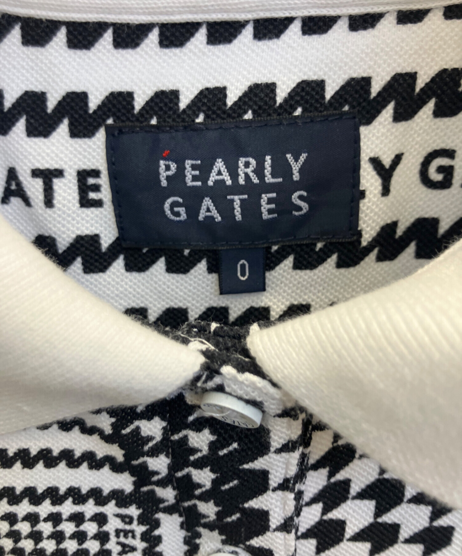 中古・古着通販】PEARLY GATES (パーリーゲイツ) ゴルフウェア