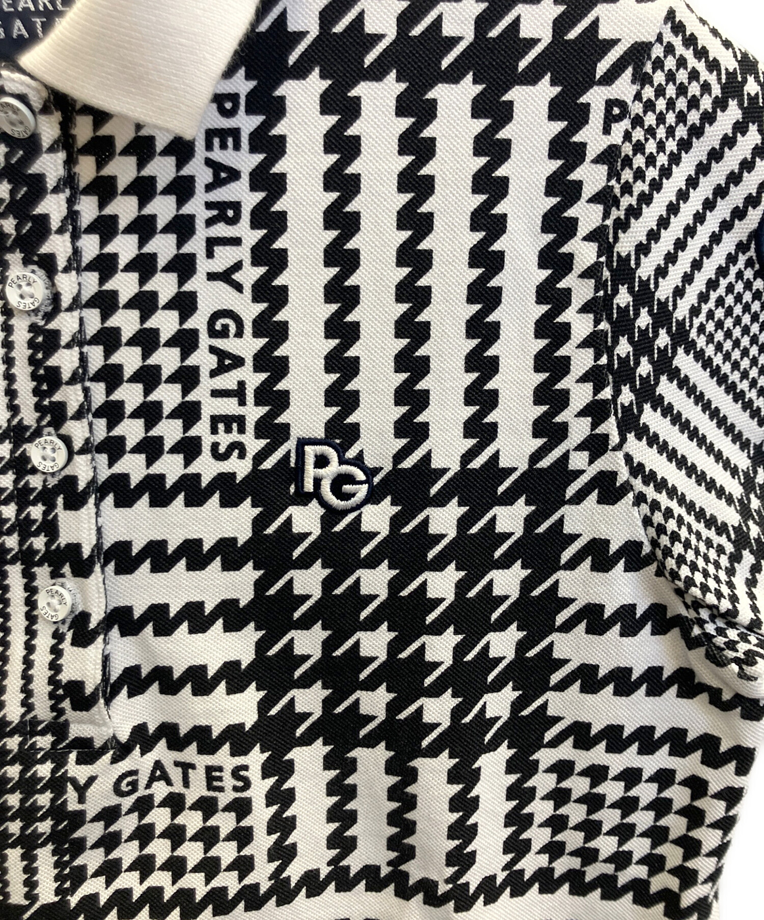 中古・古着通販】PEARLY GATES (パーリーゲイツ) ゴルフウェア