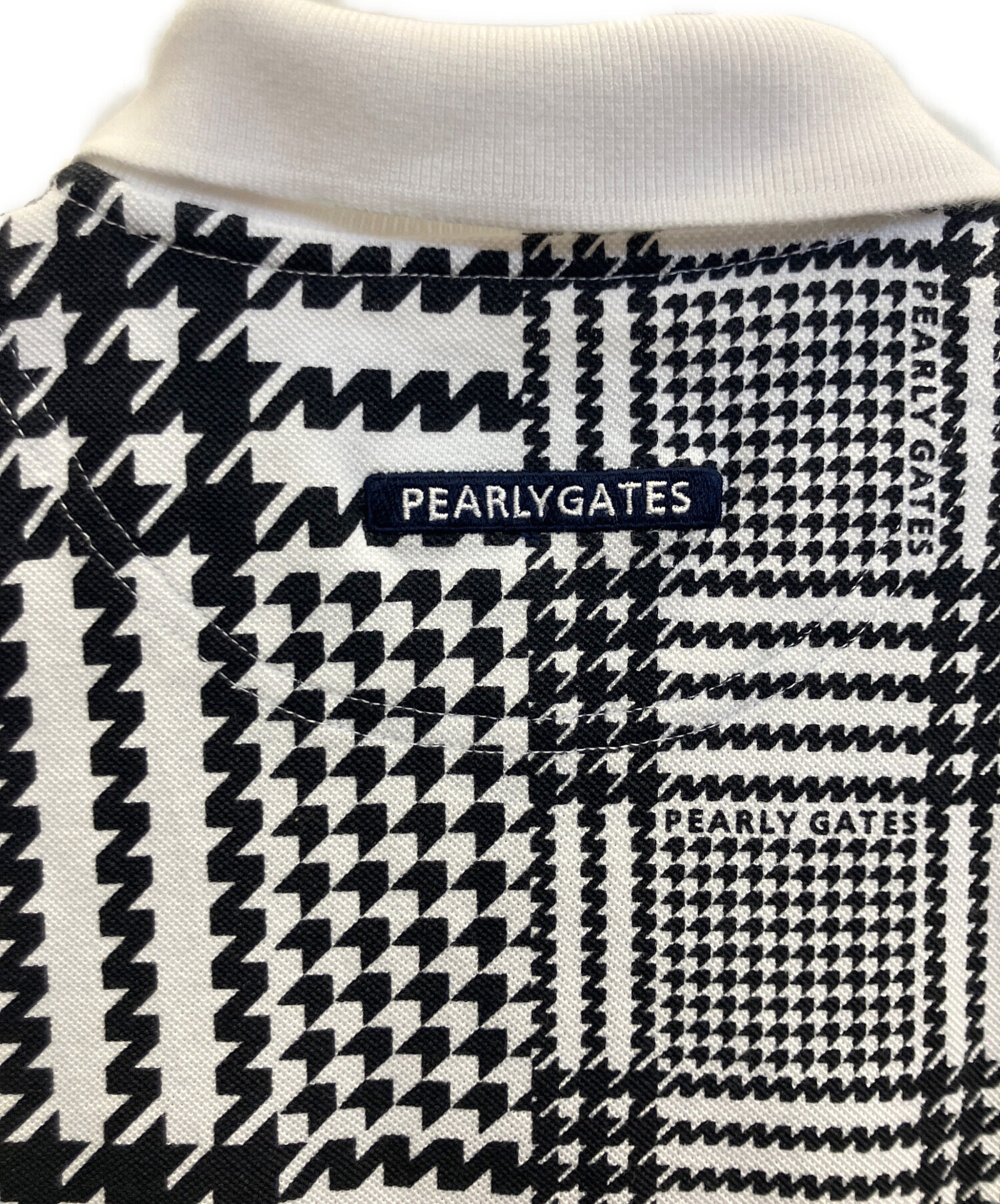 中古・古着通販】PEARLY GATES (パーリーゲイツ) ゴルフウェア