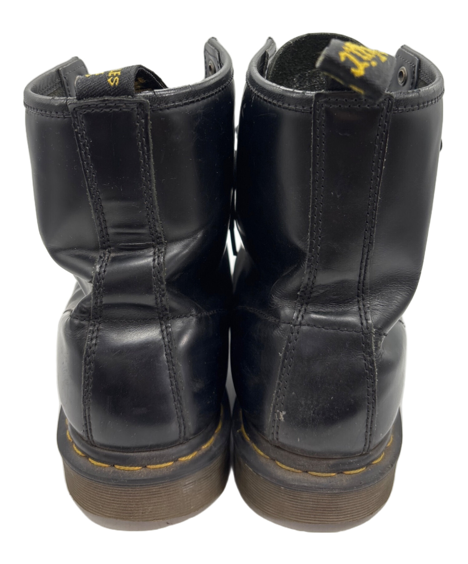 中古・古着通販】Dr.Martens (ドクターマーチン) 8ホールブーツ