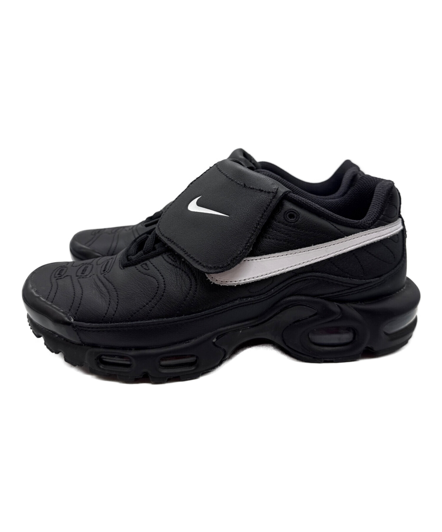中古・古着通販】NIKE (ナイキ) AIR MAX PLUS ローカットスニーカー 