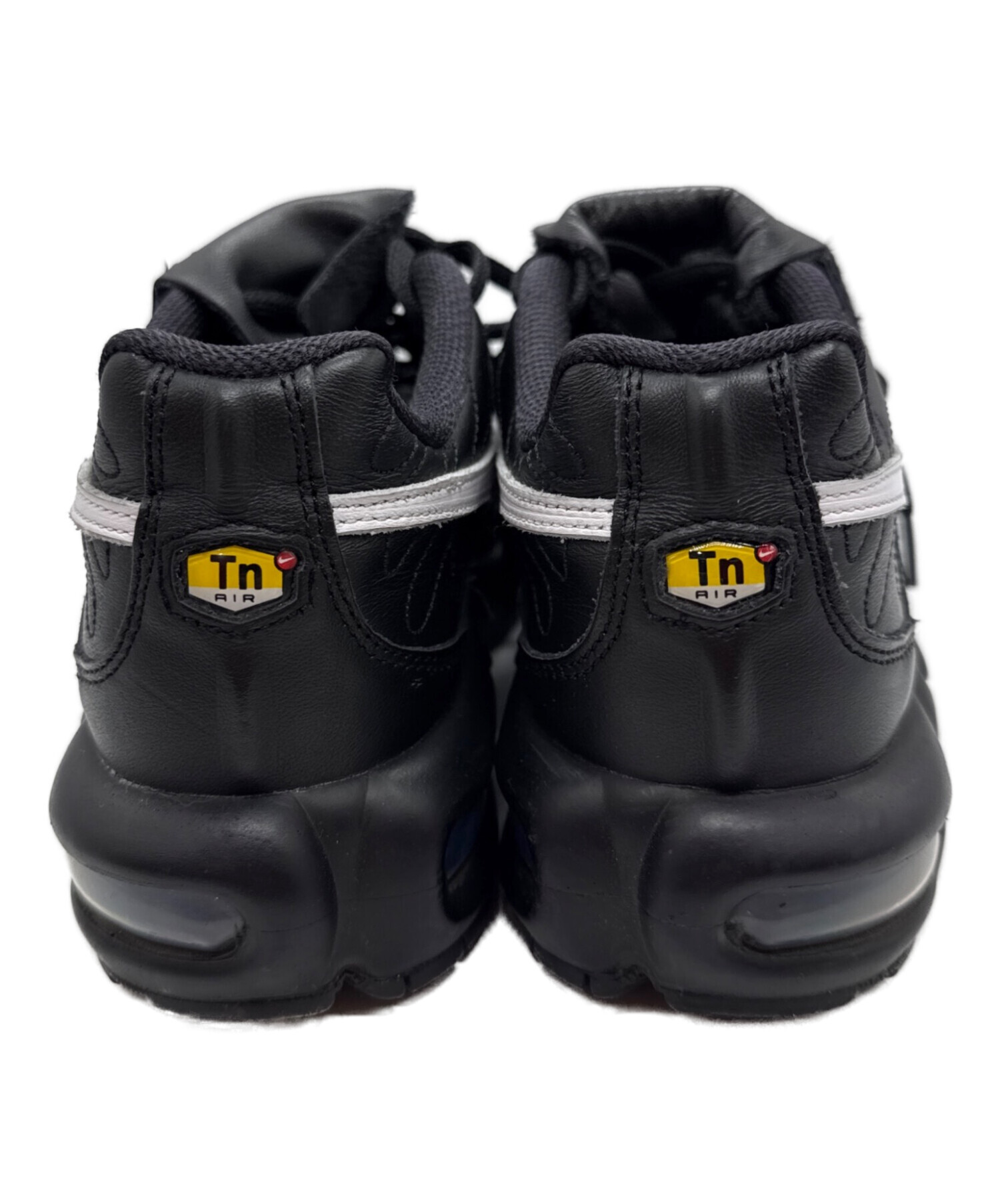 中古・古着通販】NIKE (ナイキ) AIR MAX PLUS ローカットスニーカー 