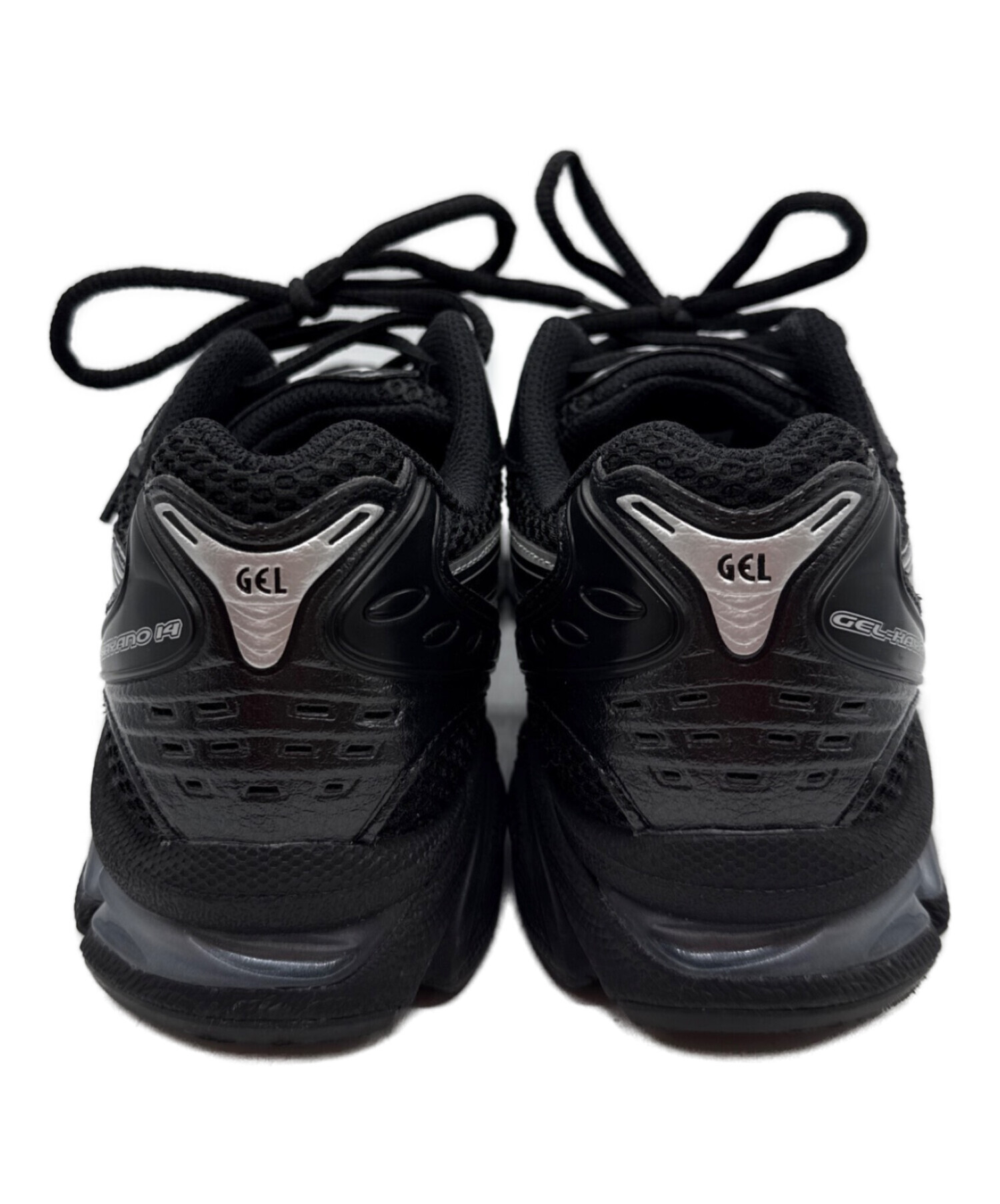 中古・古着通販】asics (アシックス) GEL-KAYANO 14 ローカット 