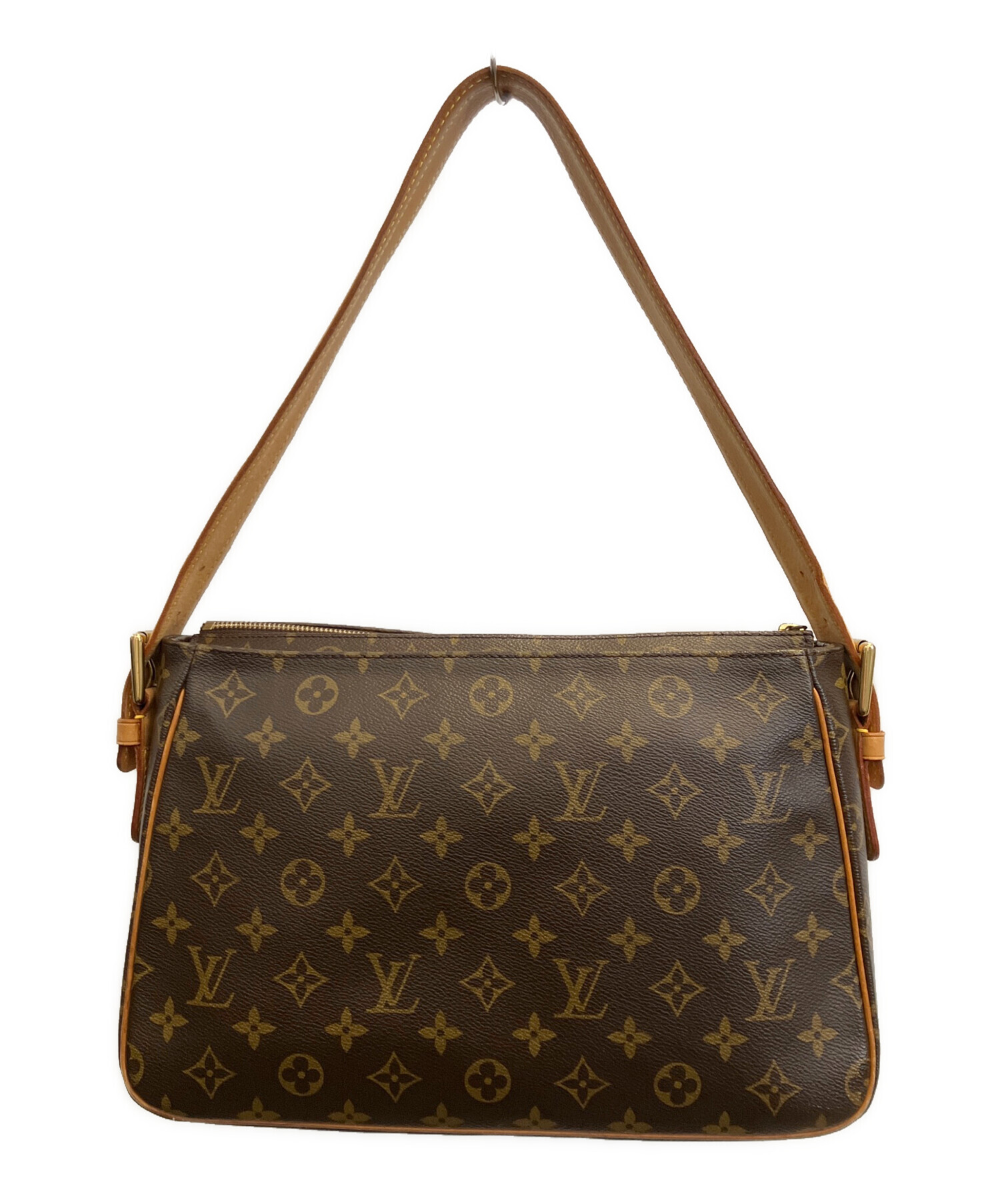 中古・古着通販】LOUIS VUITTON (ルイ ヴィトン) モノグラムヴィバシテ