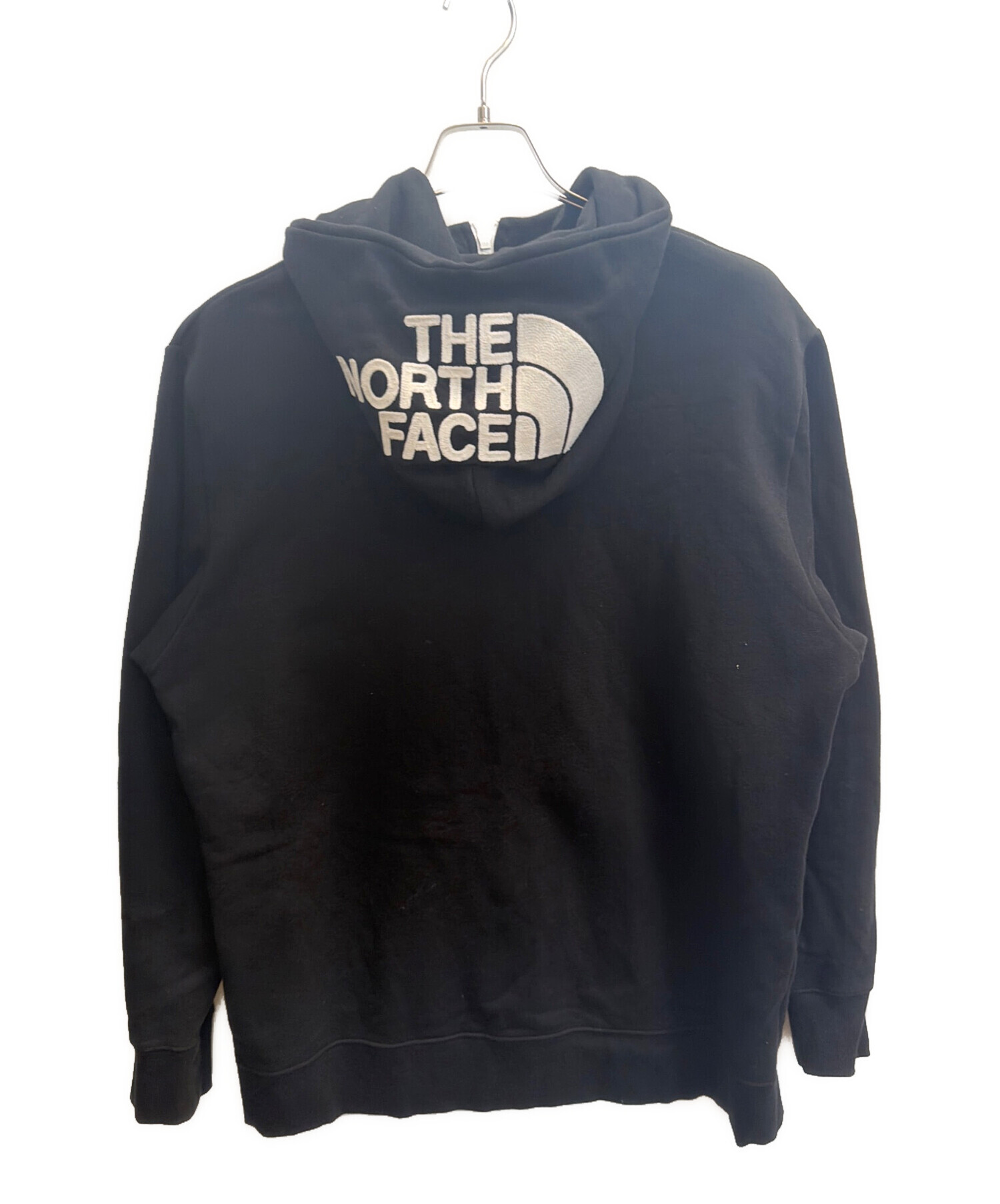中古・古着通販】THE NORTH FACE (ザ ノース フェイス) ジップパーカー