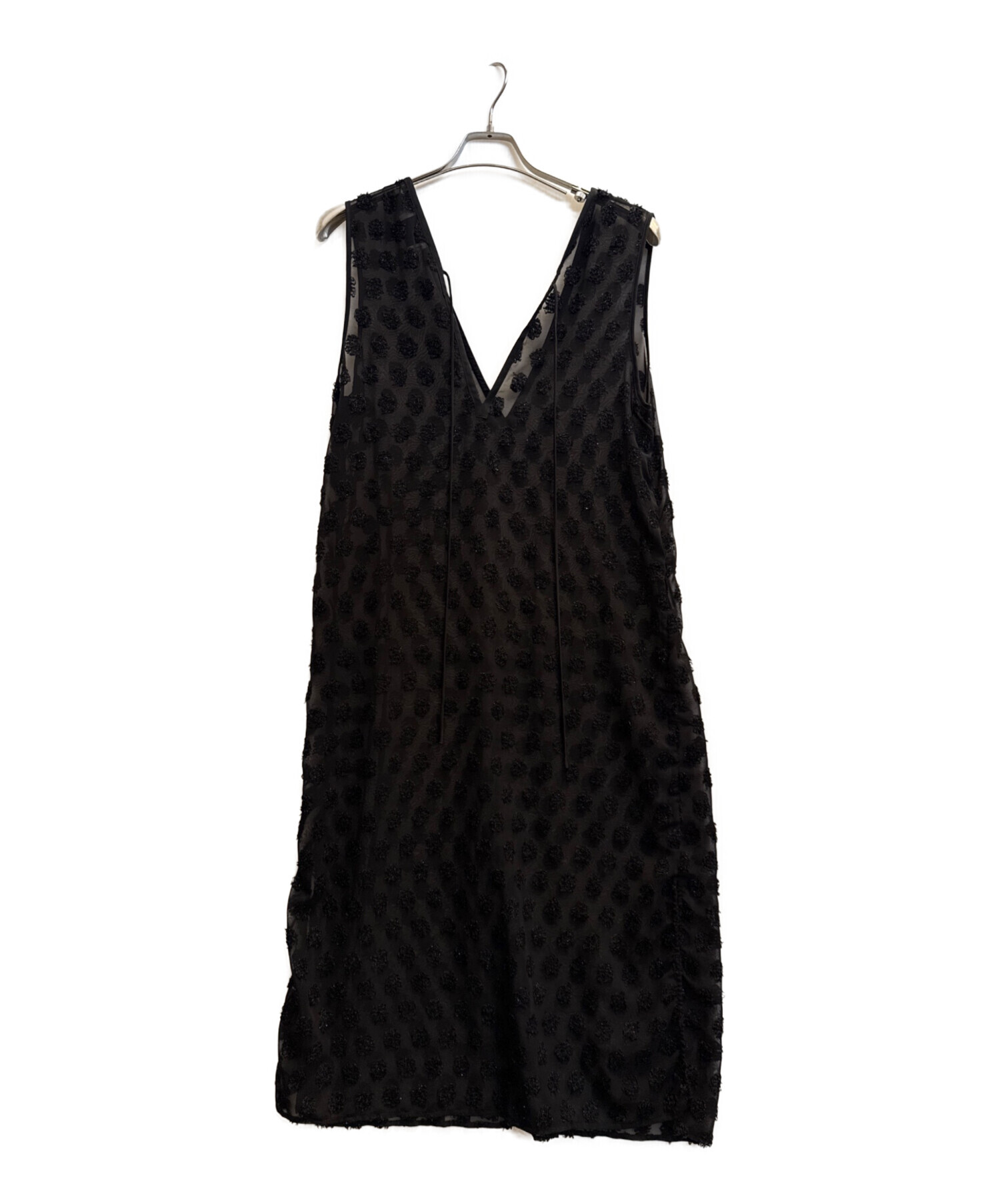 中古・古着通販】UNITED ARROWS (ユナイテッドアローズ) シアーラメ 
