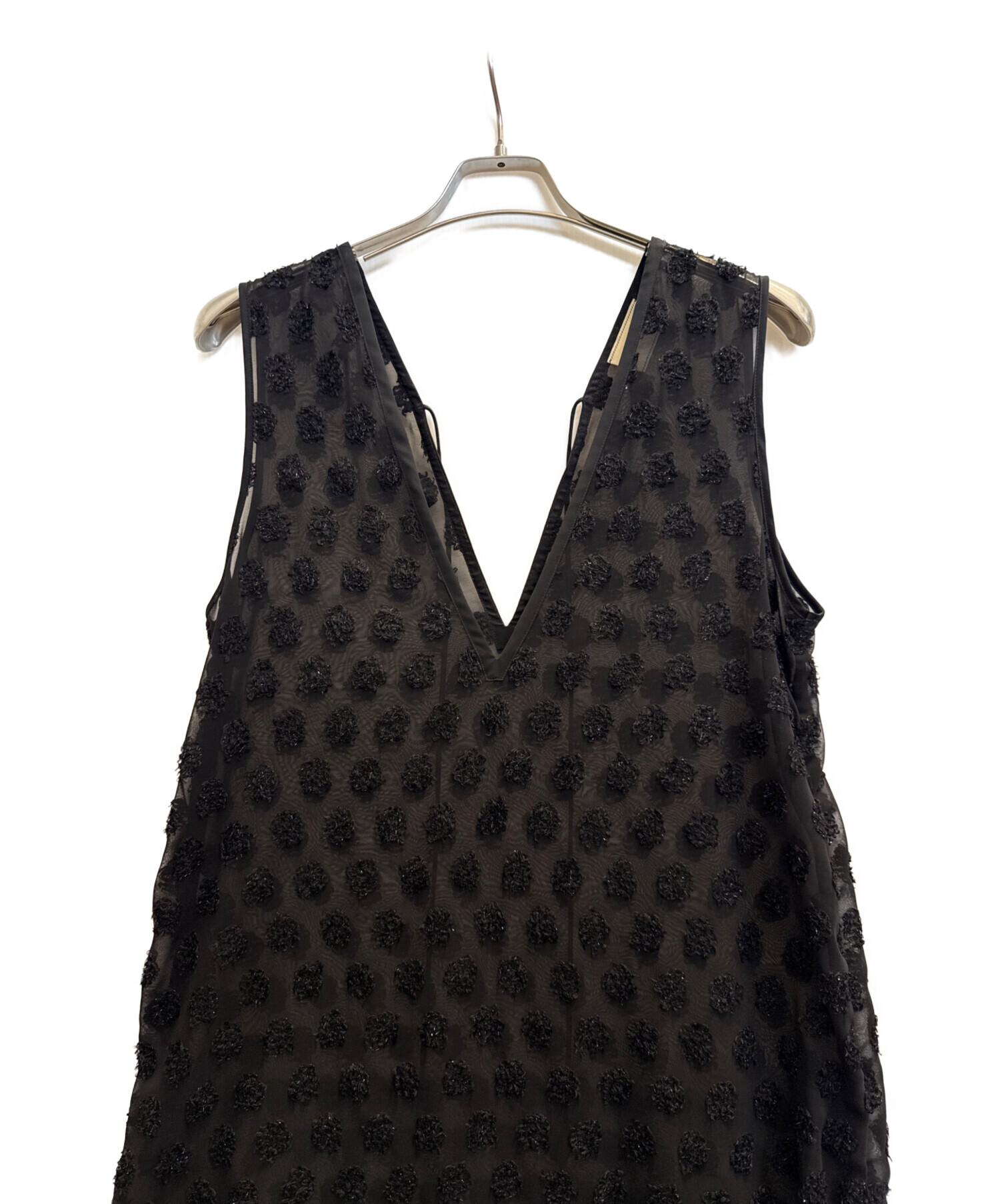 中古・古着通販】UNITED ARROWS (ユナイテッドアローズ) シアーラメ