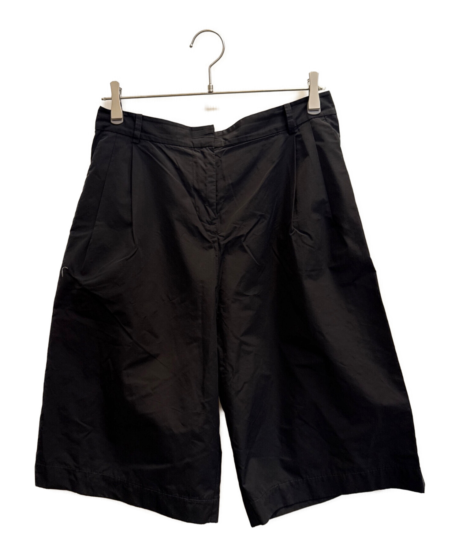 中古・古着通販】ALEXANDER WANG (アレキサンダー・ワン) ハーフパンツ