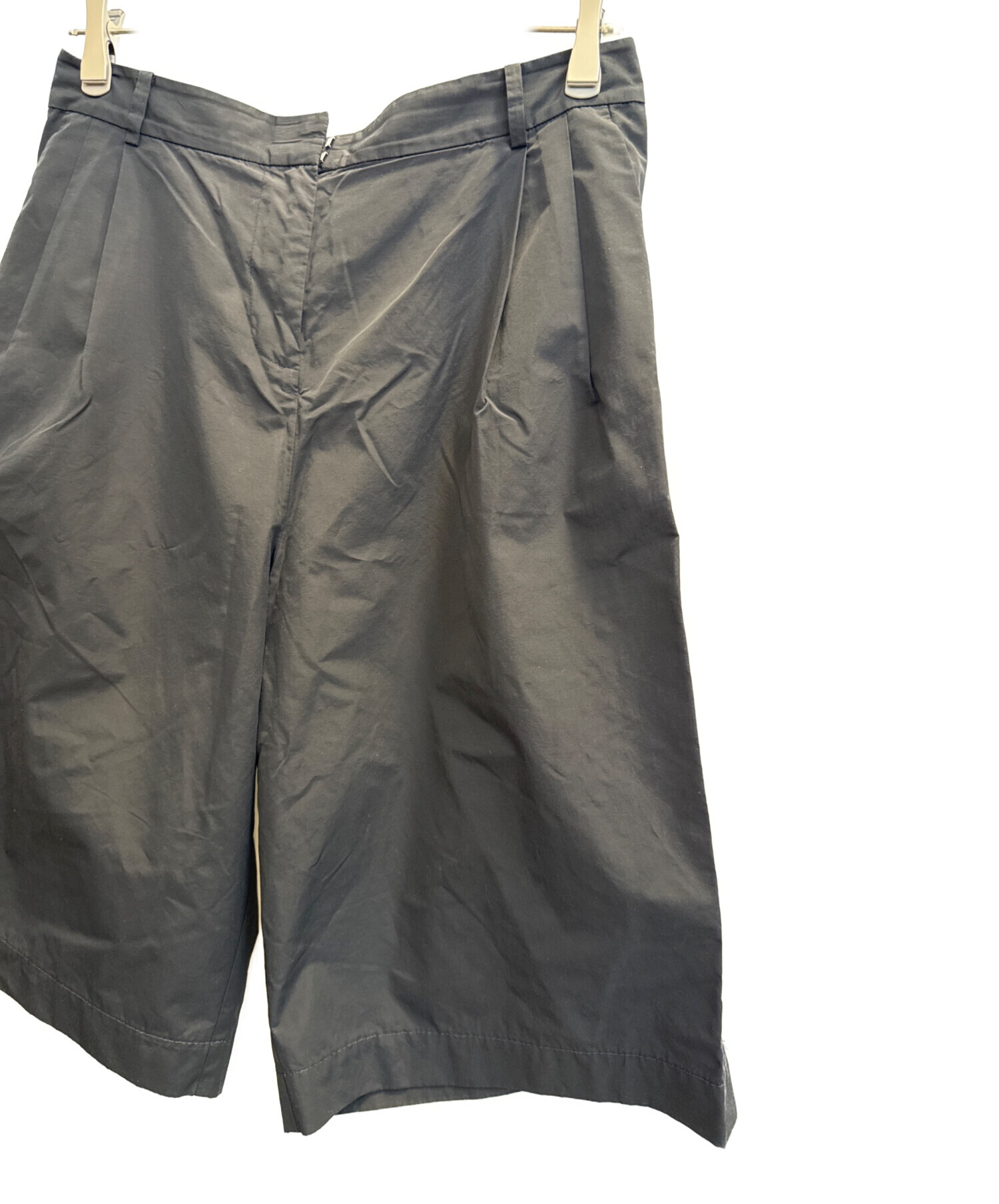 中古・古着通販】ALEXANDER WANG (アレキサンダー・ワン) ハーフパンツ
