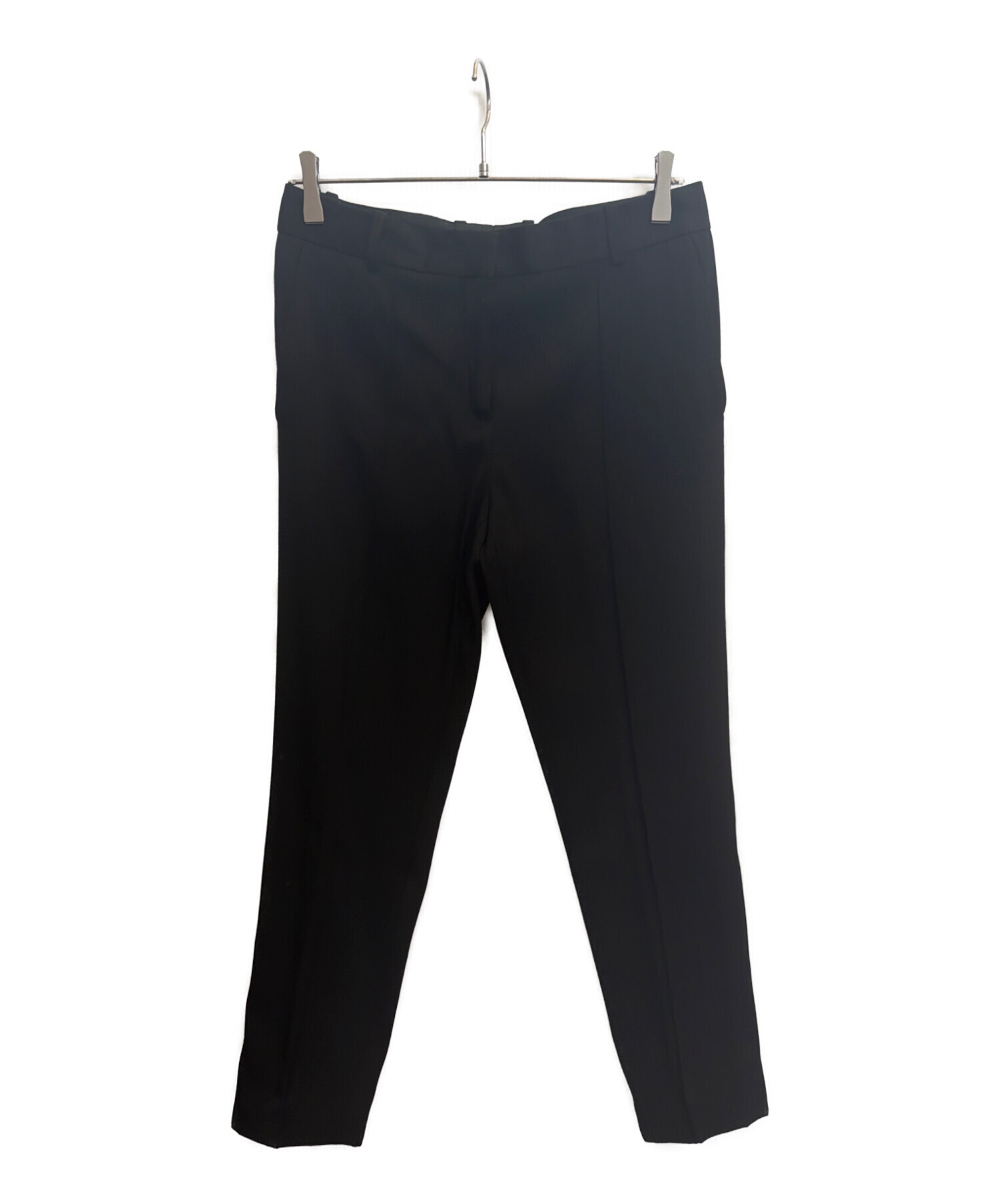 中古・古着通販】CELINE (セリーヌ) スラックス ブラック サイズ:36
