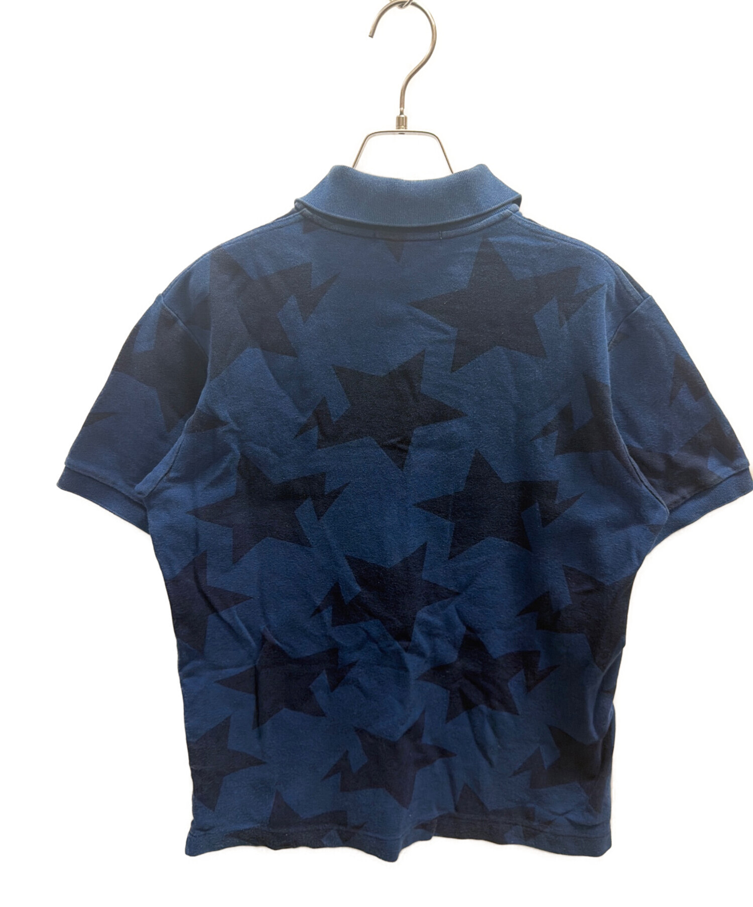 中古・古着通販】A BATHING APE (アベイシングエイプ) ポロシャツ